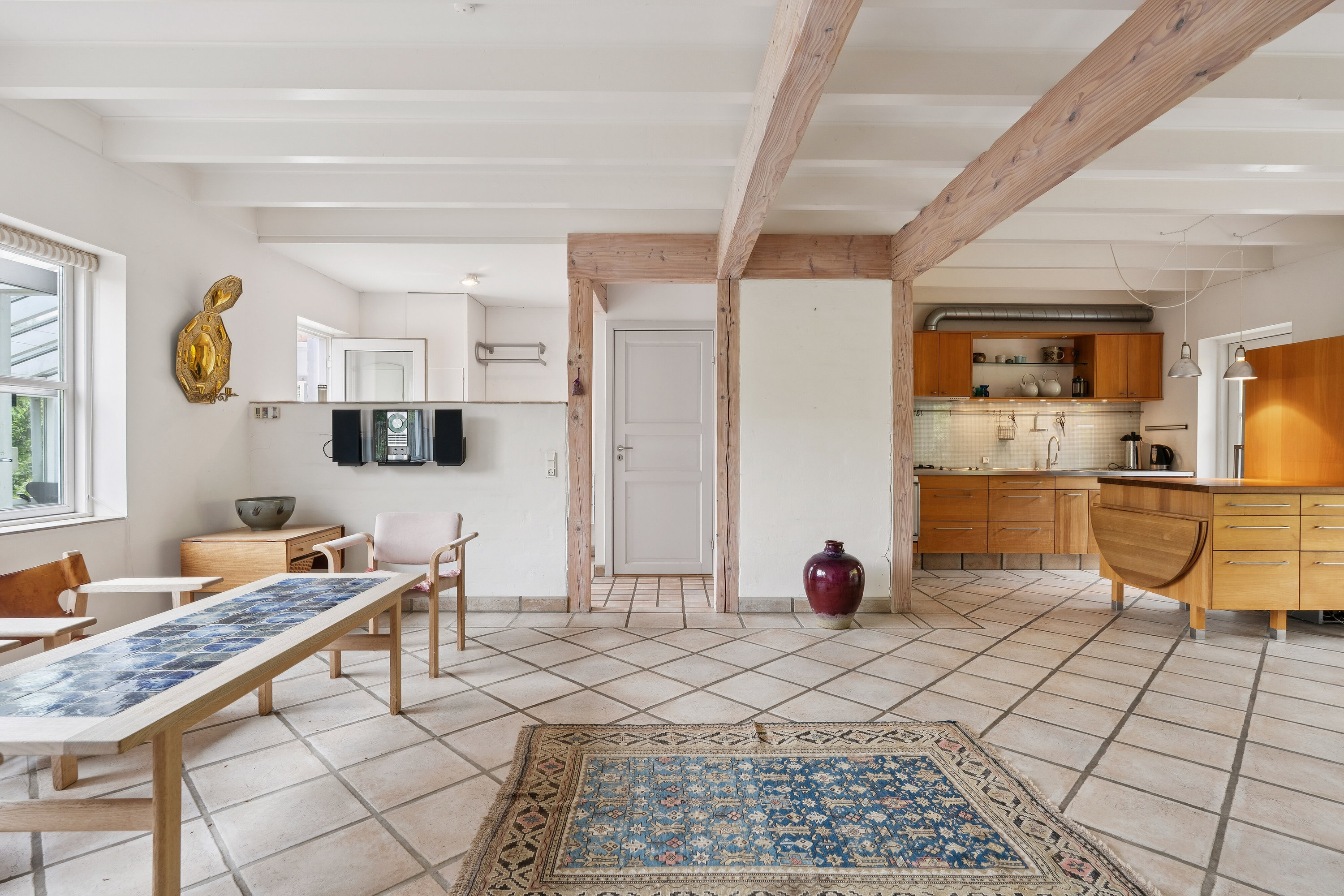 Munksøgård 32, Himmelev, 4000 Roskilde