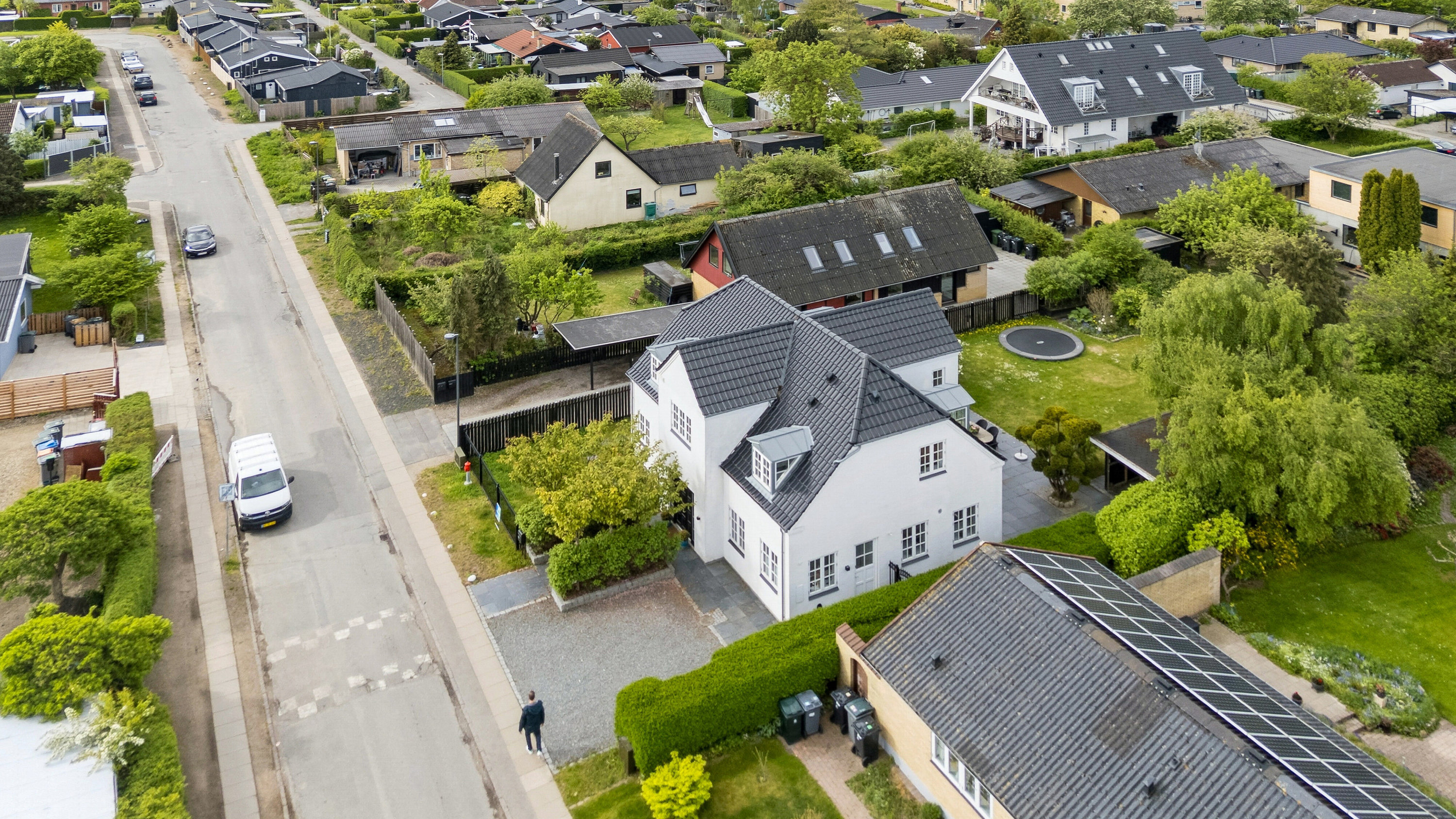 Røde Mellemvej 144, 2300 København S