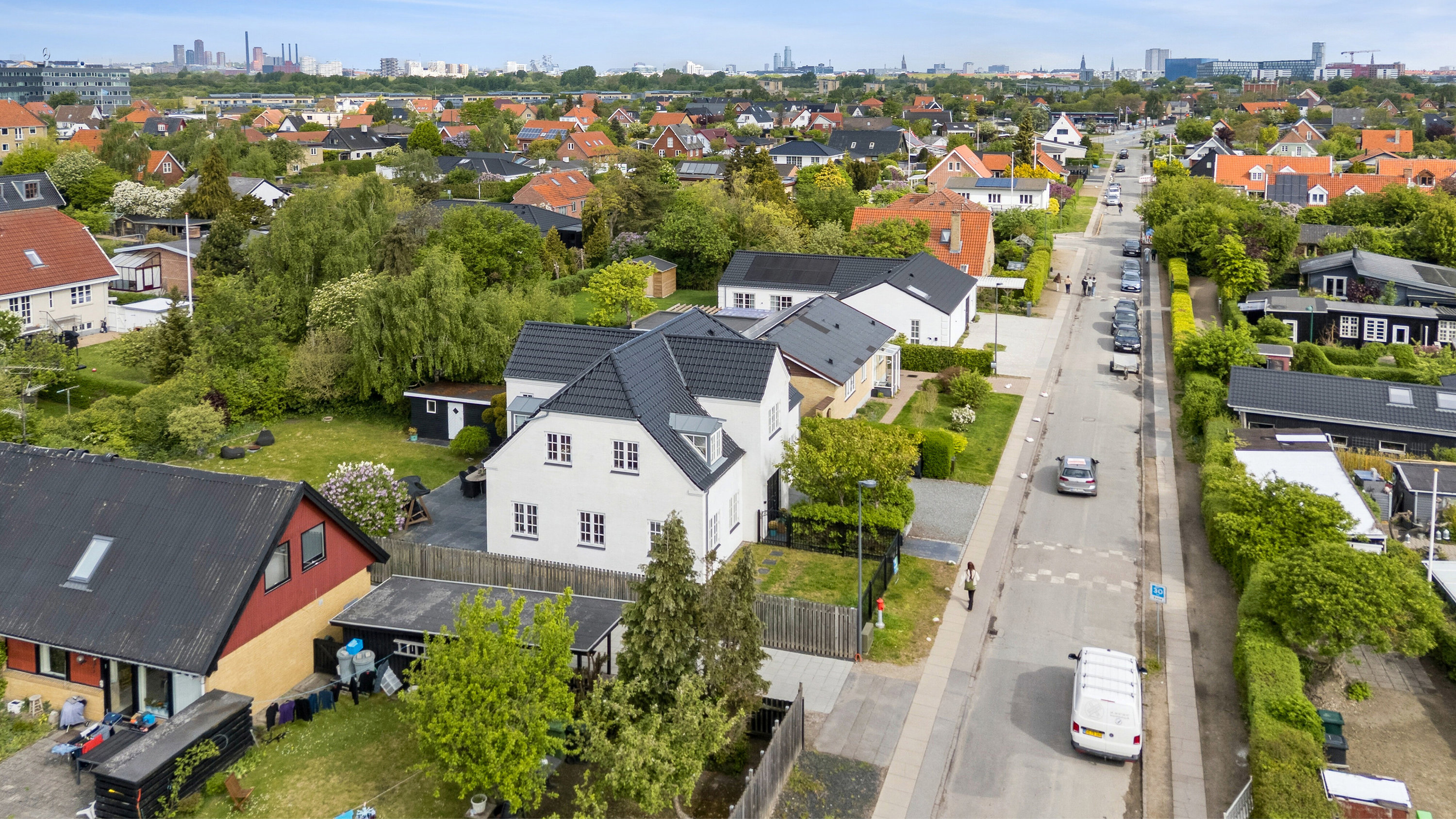 Røde Mellemvej 144, 2300 København S