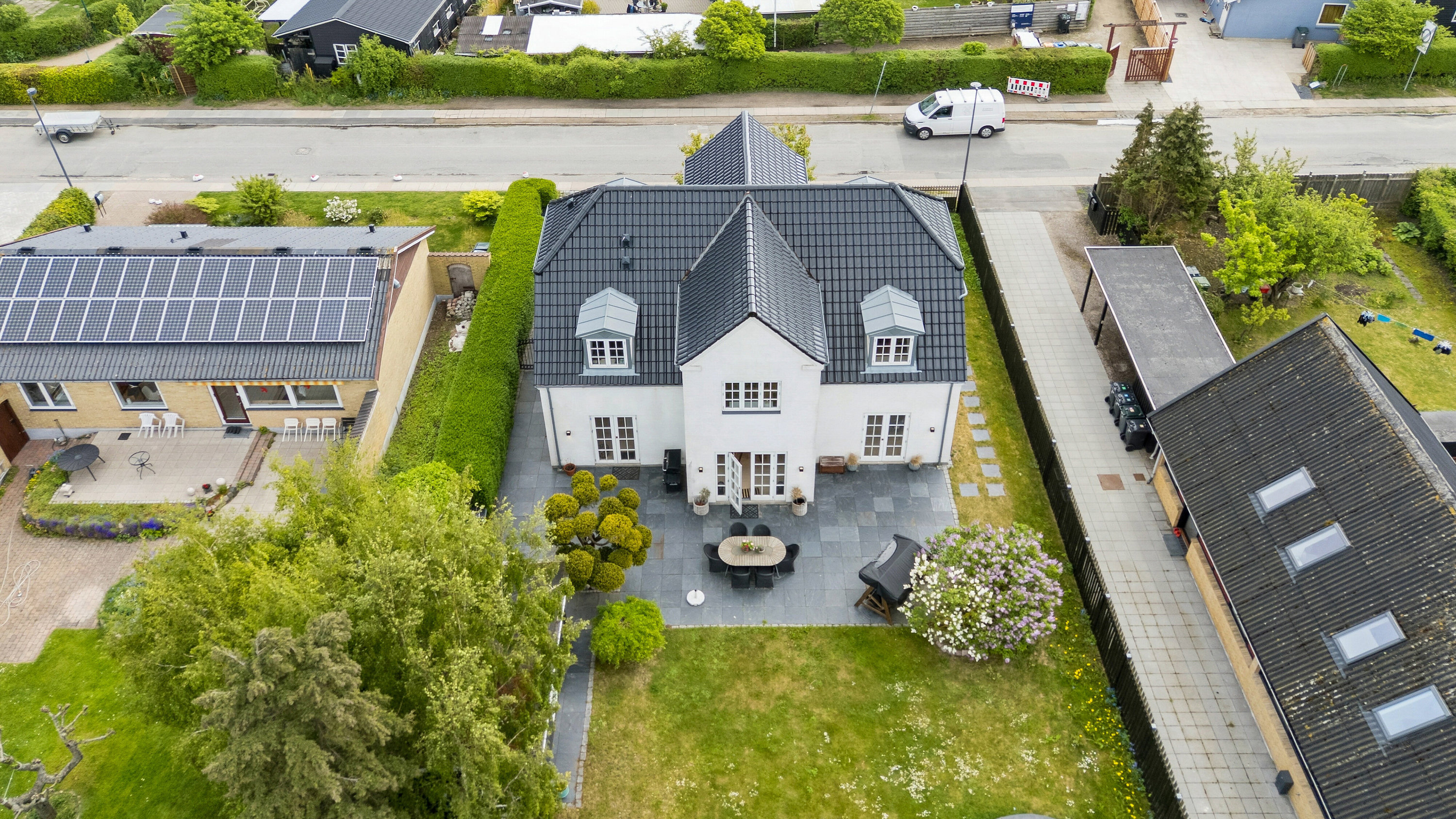 Røde Mellemvej 144, 2300 København S