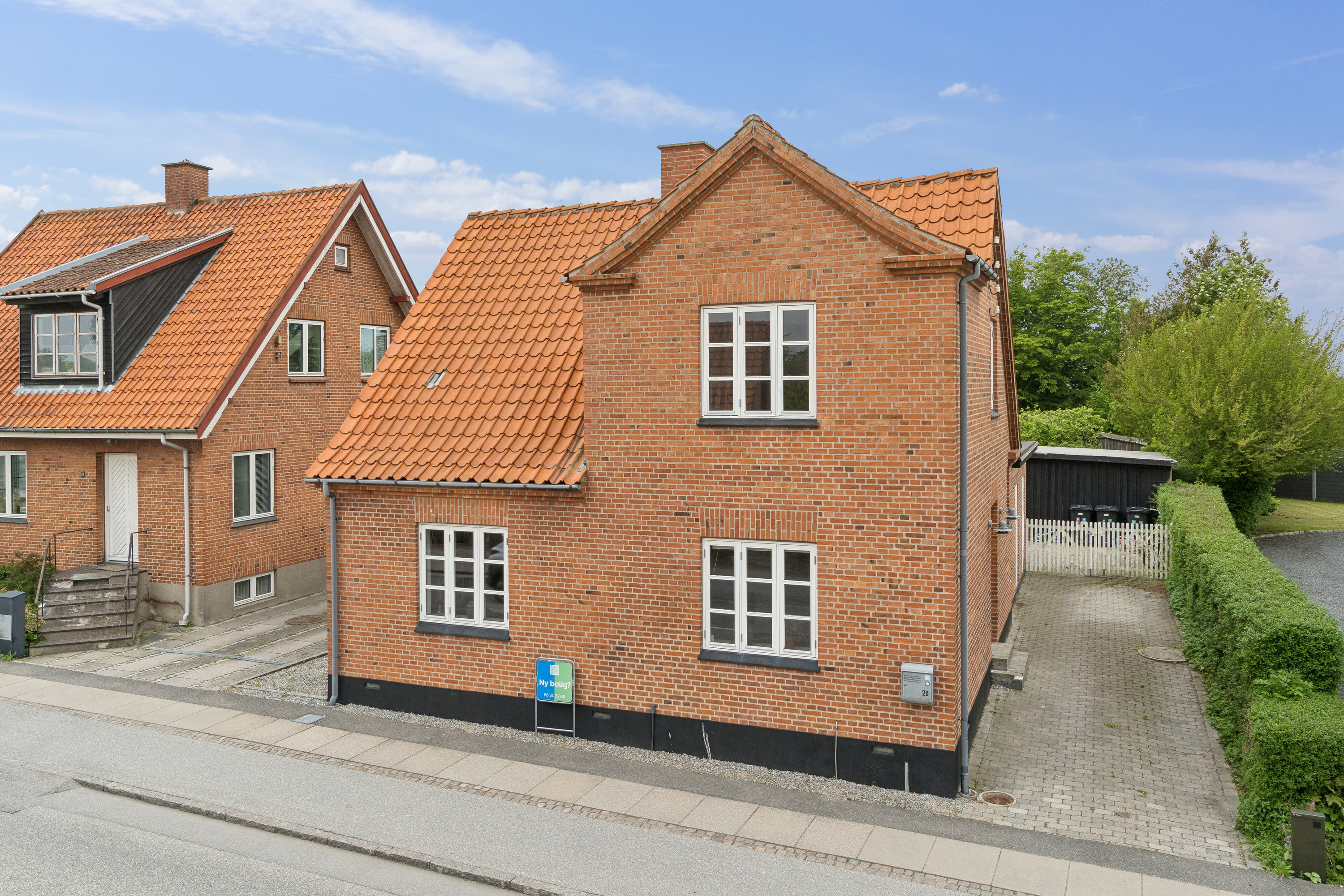 Troelstrupvej 20, 4690 Haslev