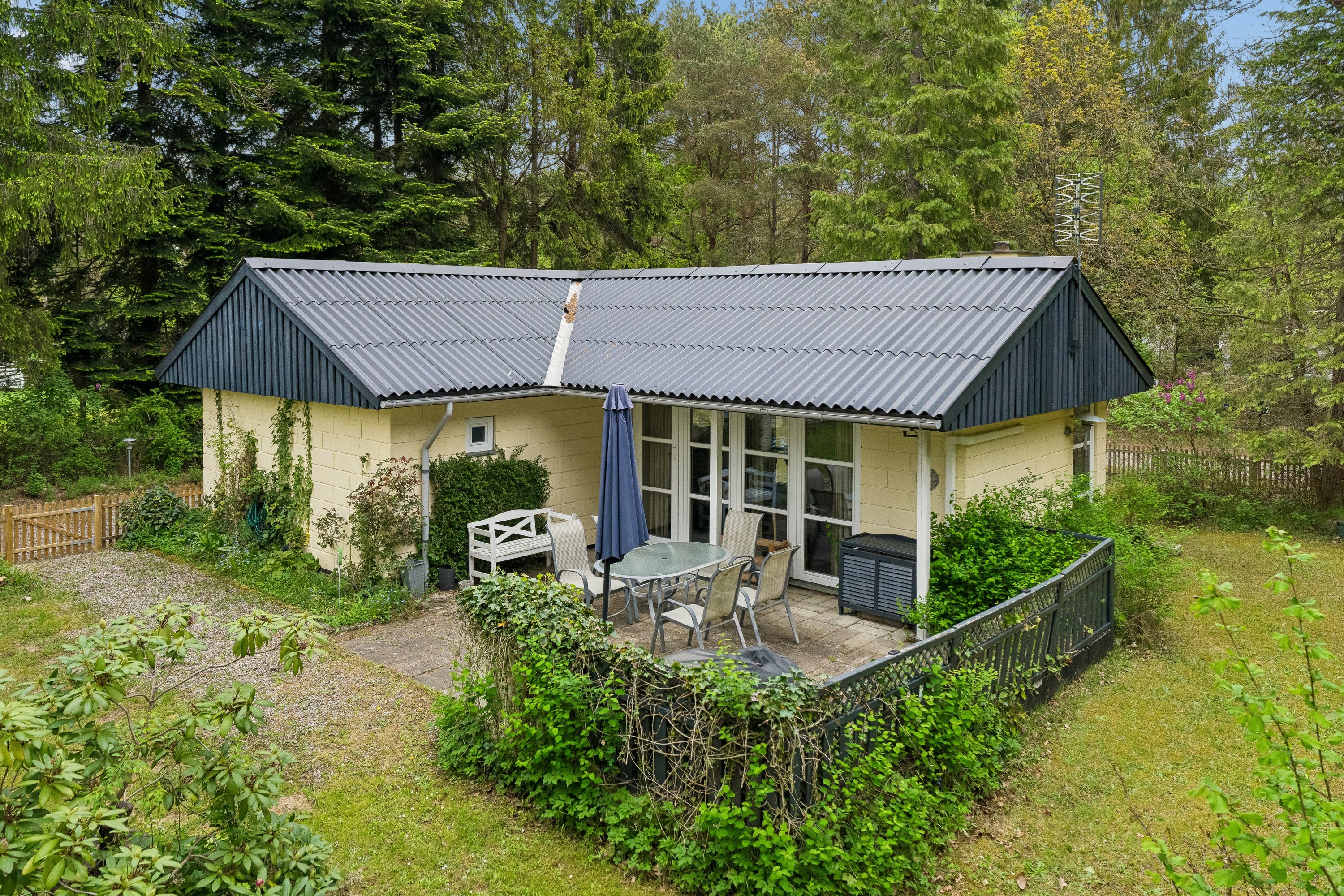 Mågevej 1, Fuglslev, 8400 Ebeltoft