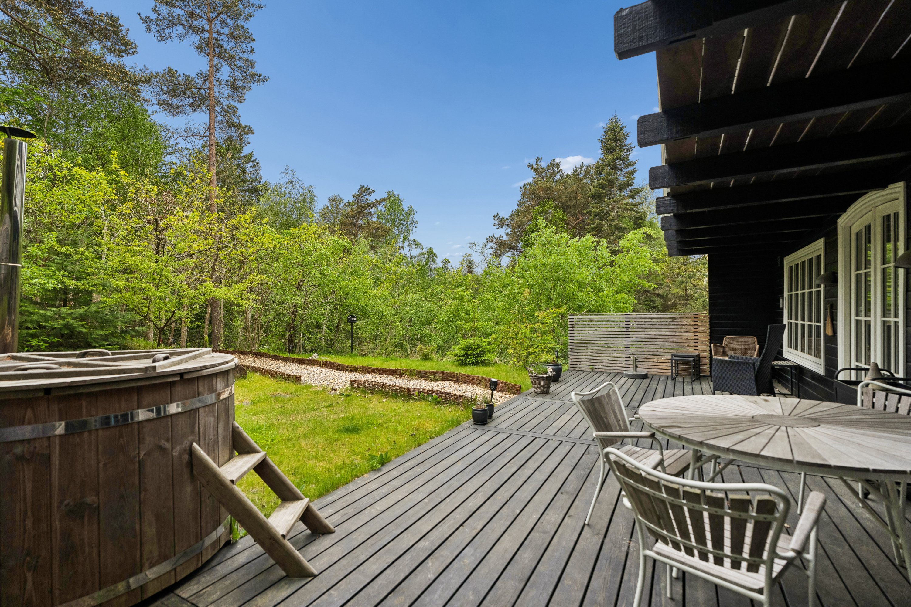 Fyrreslugten 24, Dråby, 8400 Ebeltoft