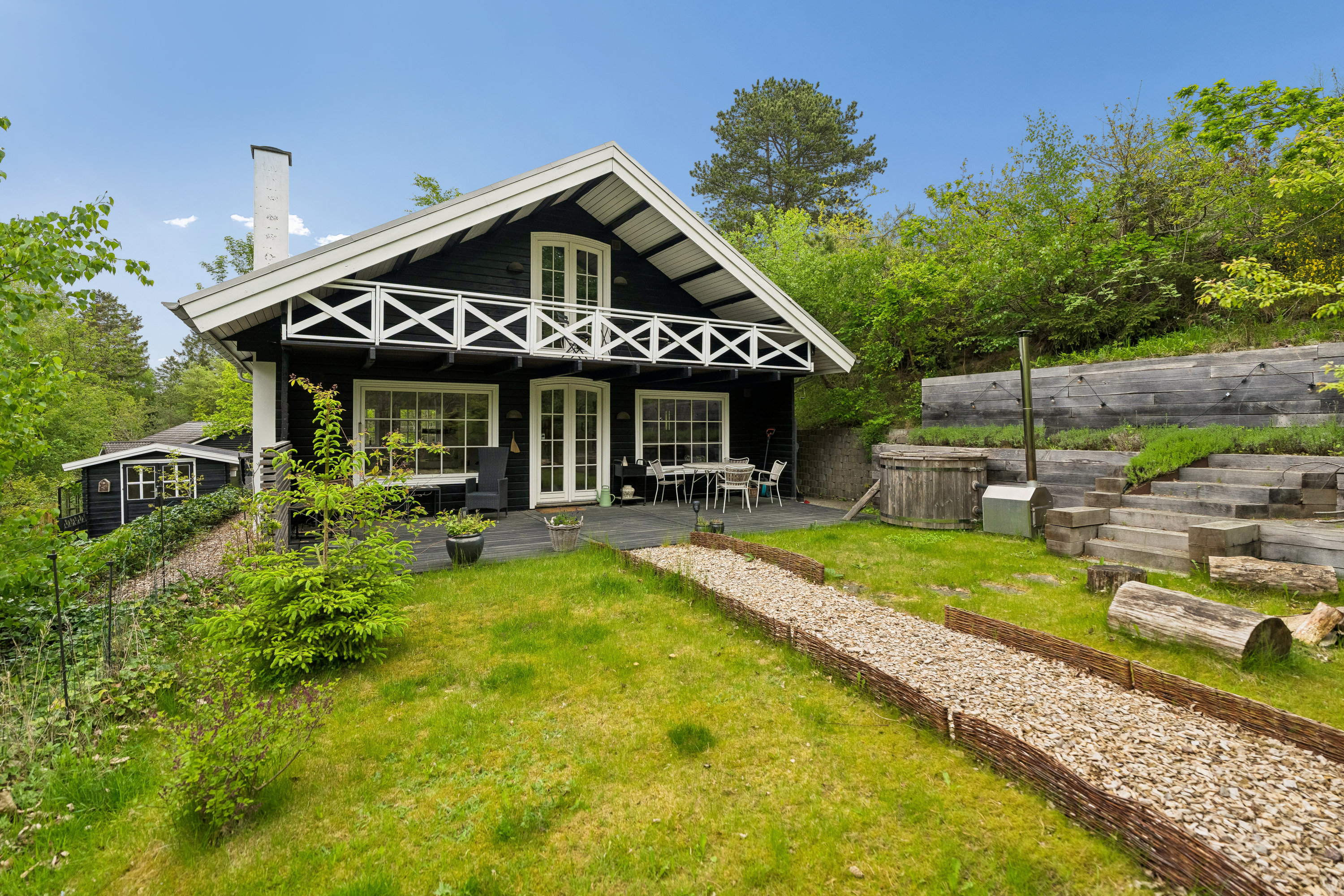 Fyrreslugten 24, Dråby, 8400 Ebeltoft