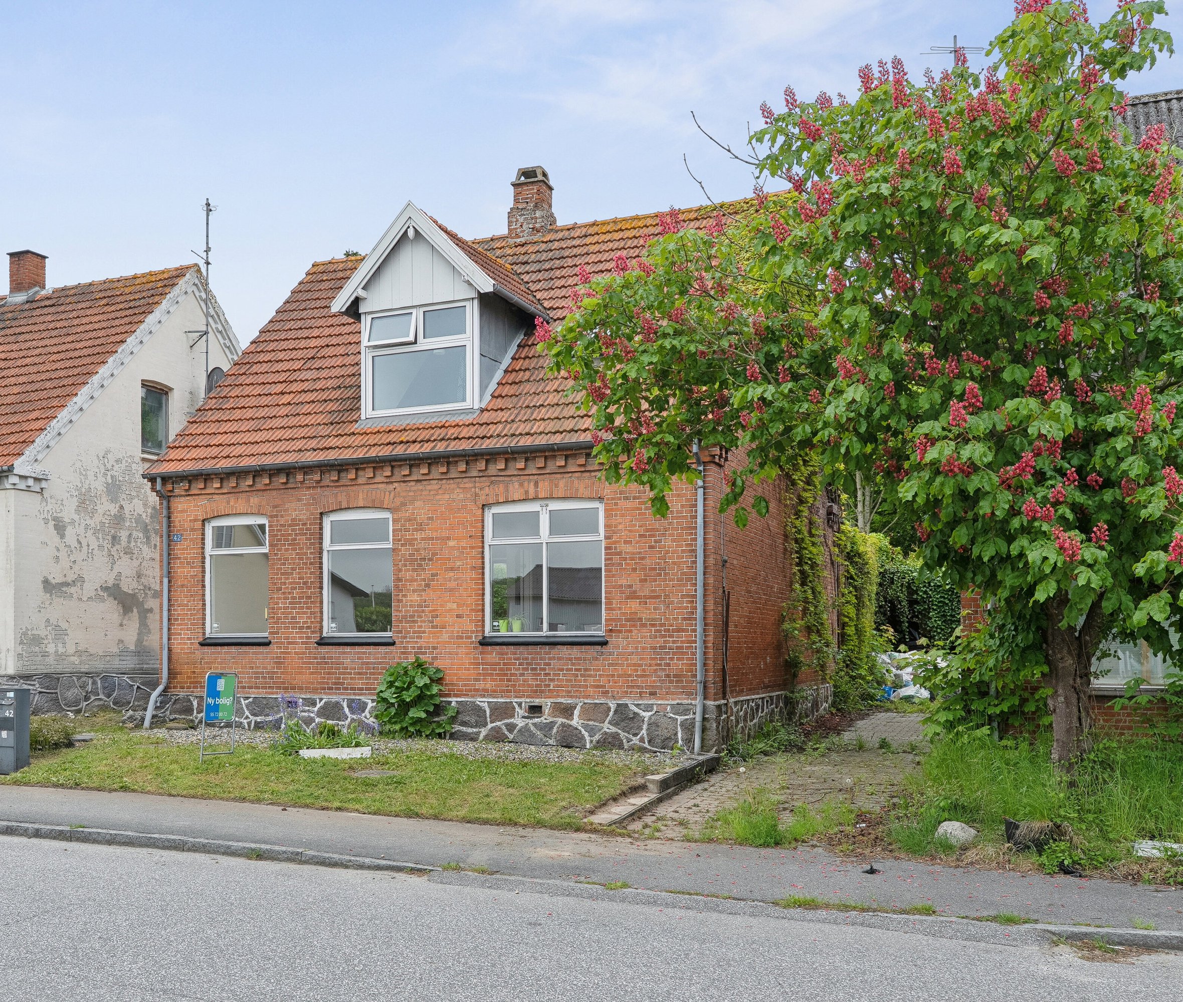 Lundby Hovedgade 42, 4750 Lundby