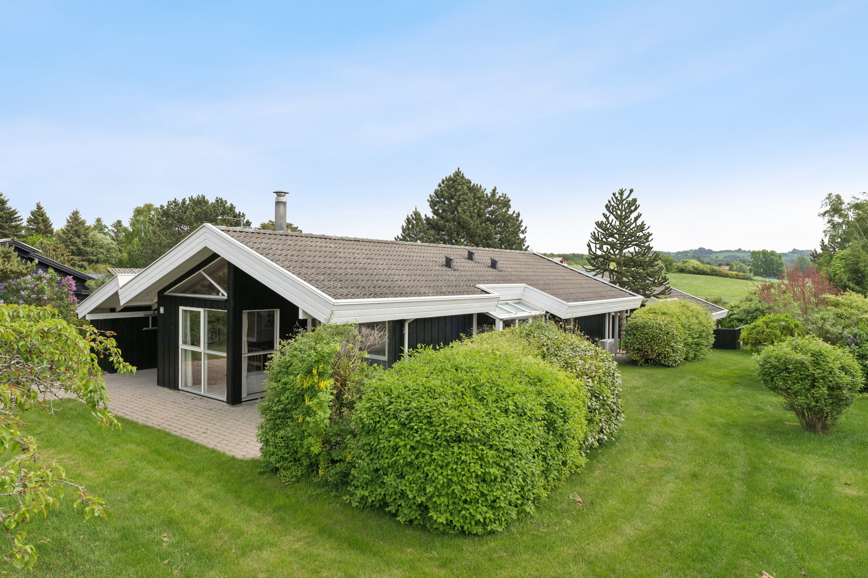 Vrinners Strandvej 19, 8420 Knebel