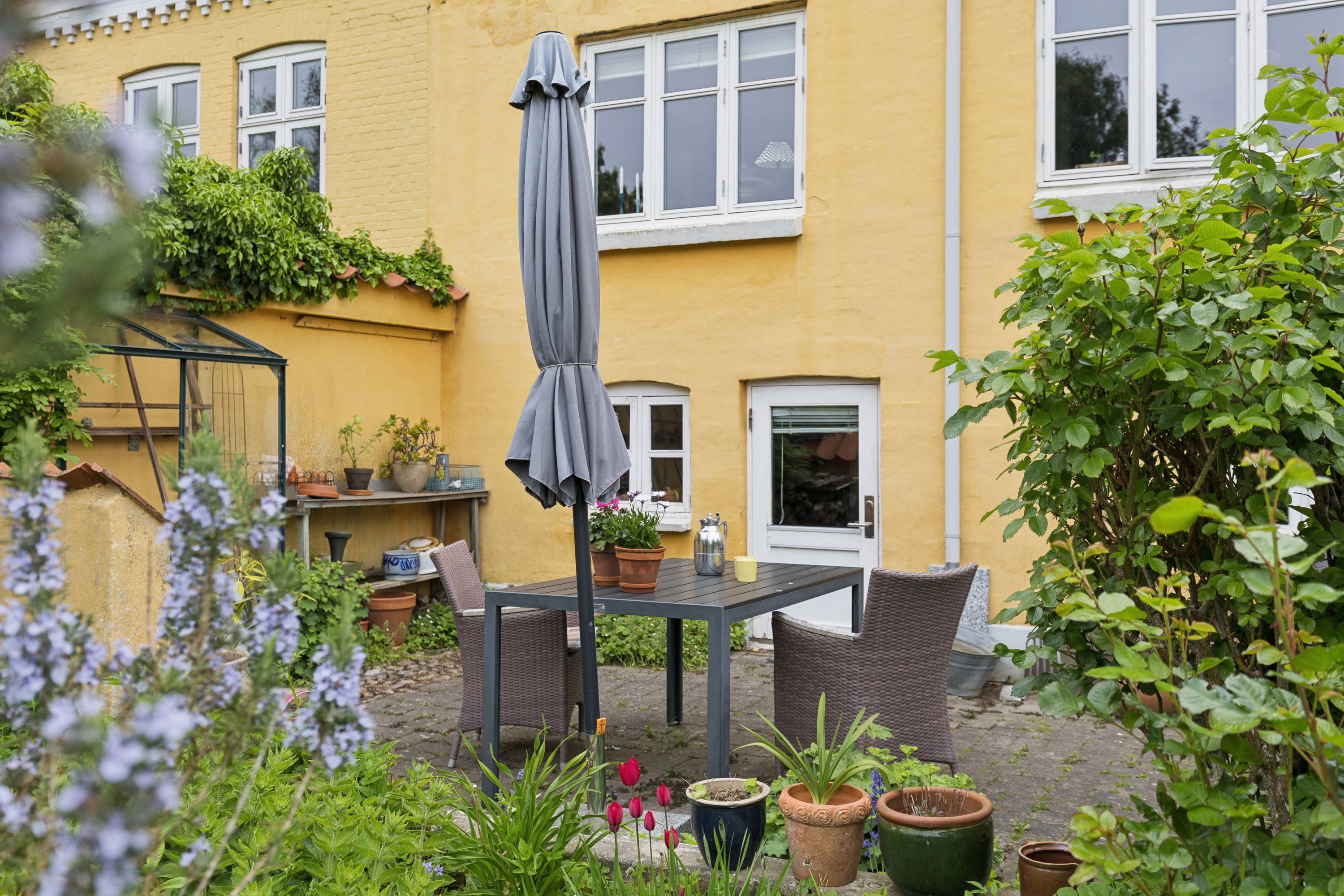 Fremhævet andet billede i fuldskærmstilstand. Billede af Ramsherred 51, 5610 Assens