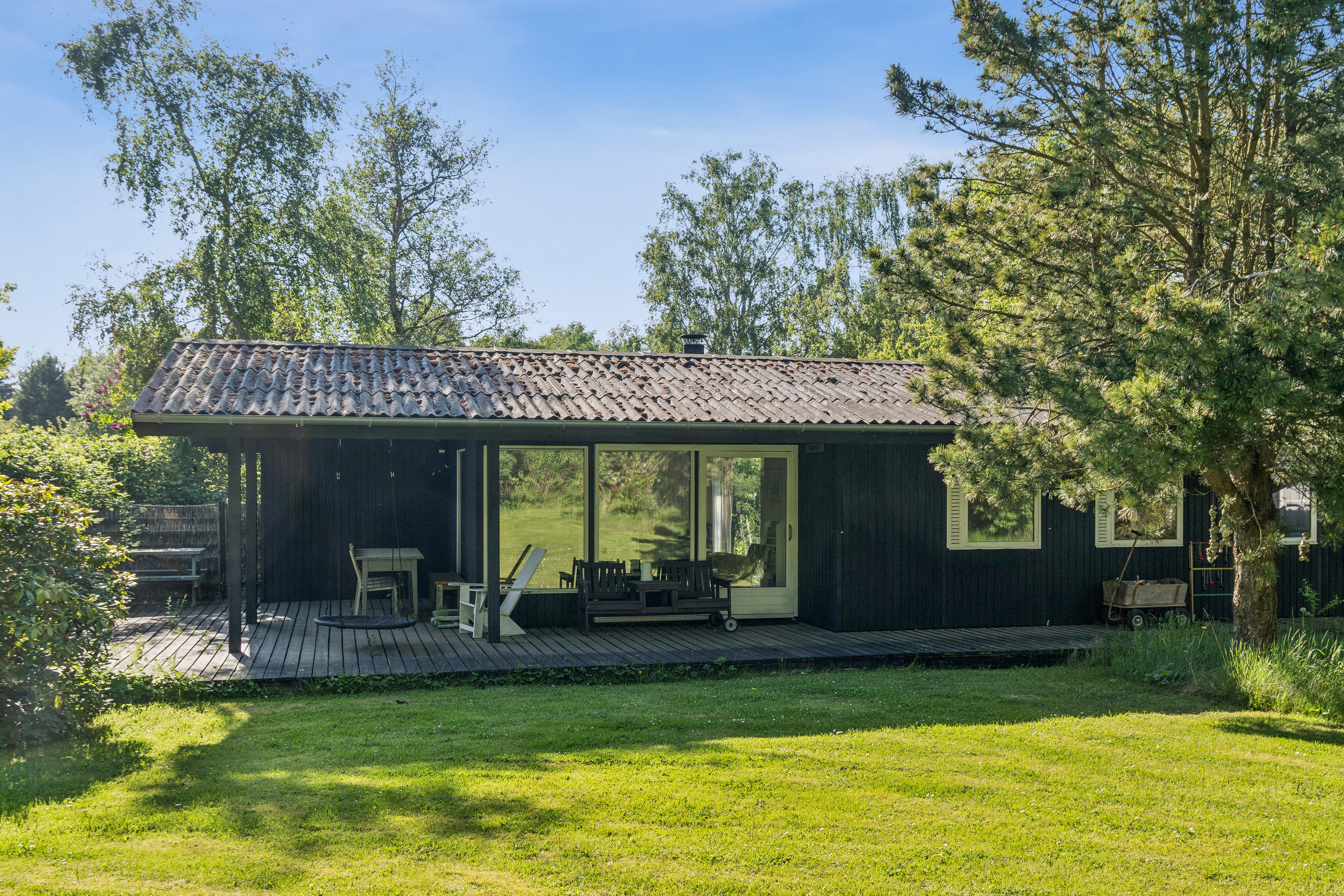 Stendiget 20, Stenstrup L, 4573 Højby