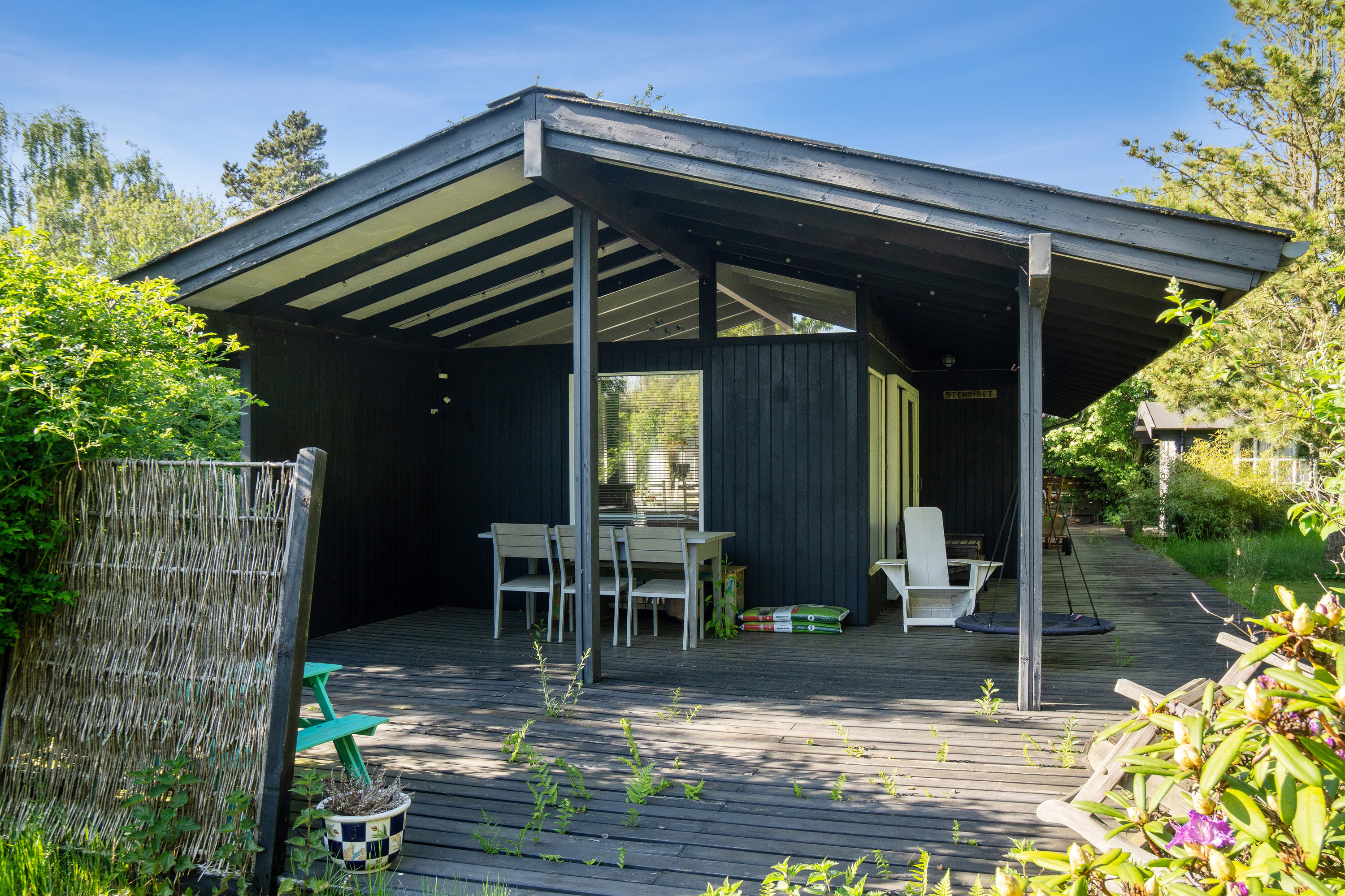 Stendiget 20, Stenstrup L, 4573 Højby