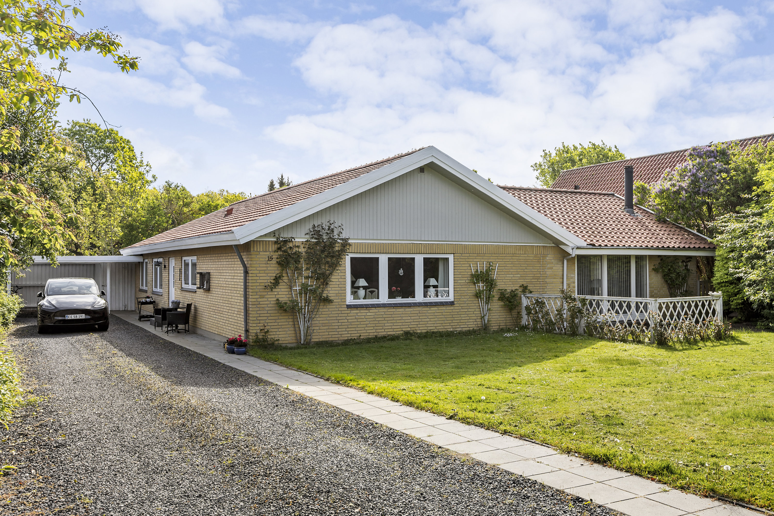Rødtjørnevej 15, 4180 Sorø