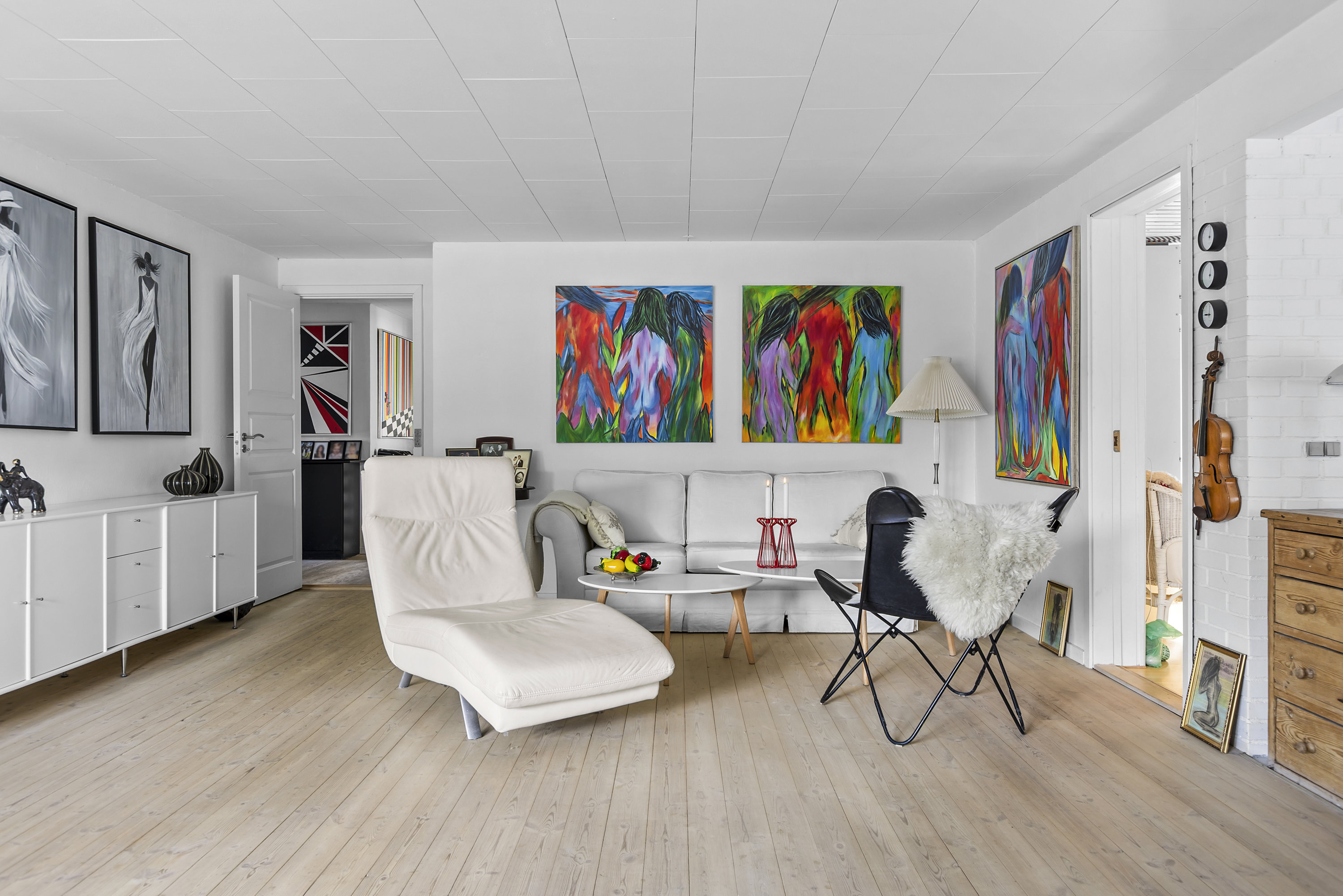 Rødtjørnevej 15, 4180 Sorø
