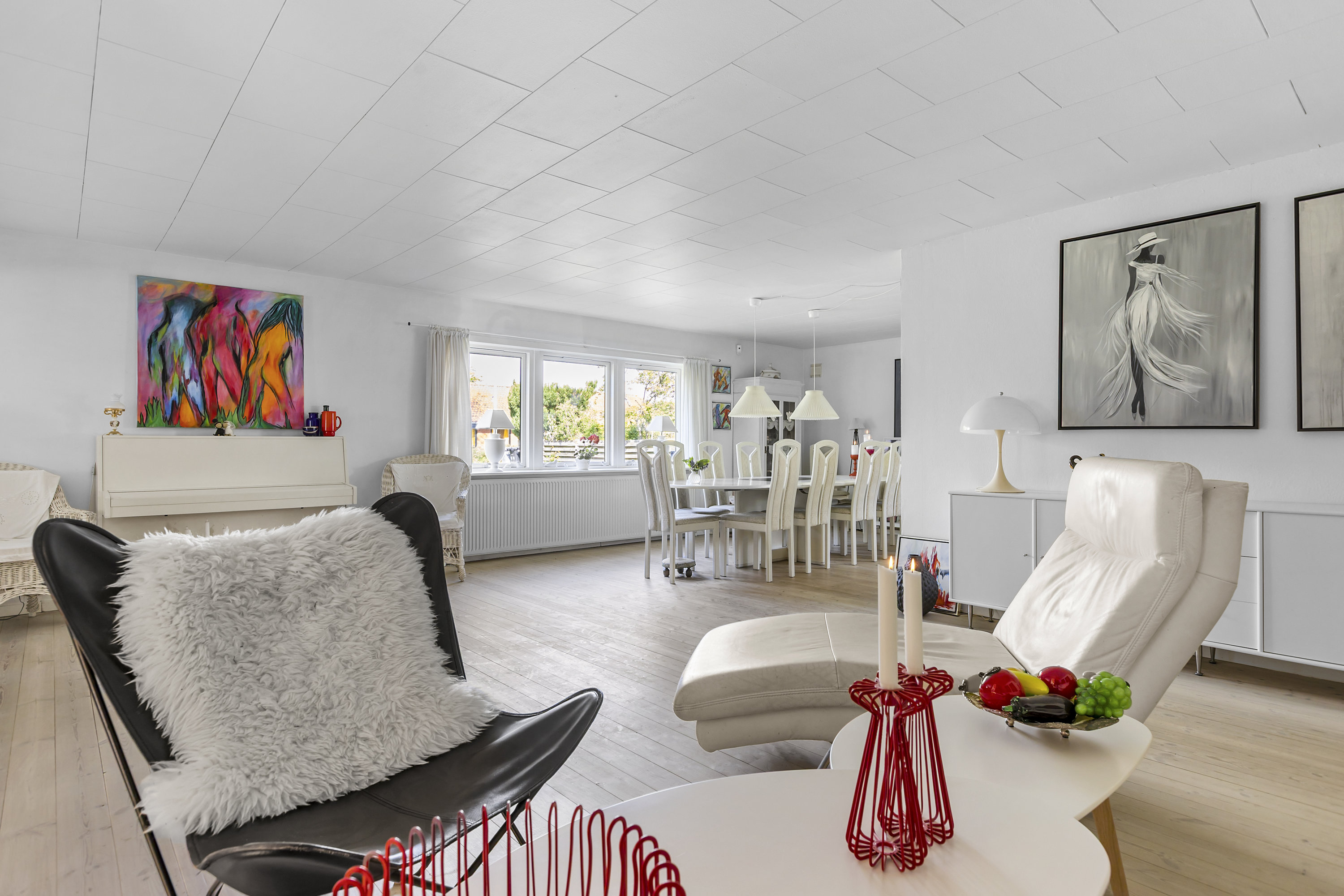 Rødtjørnevej 15, 4180 Sorø
