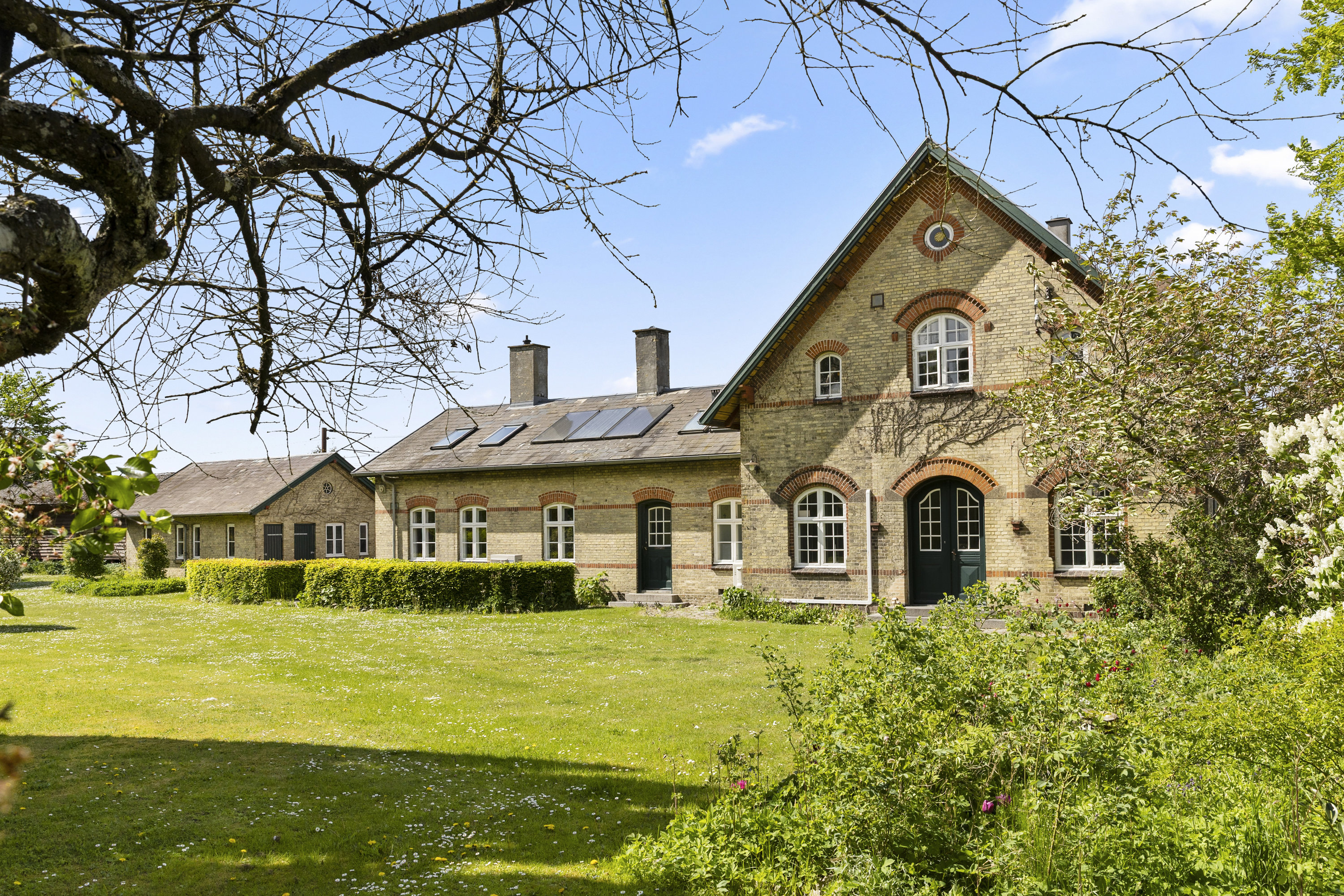 Havrevænget 11, 4173 Fjenneslev