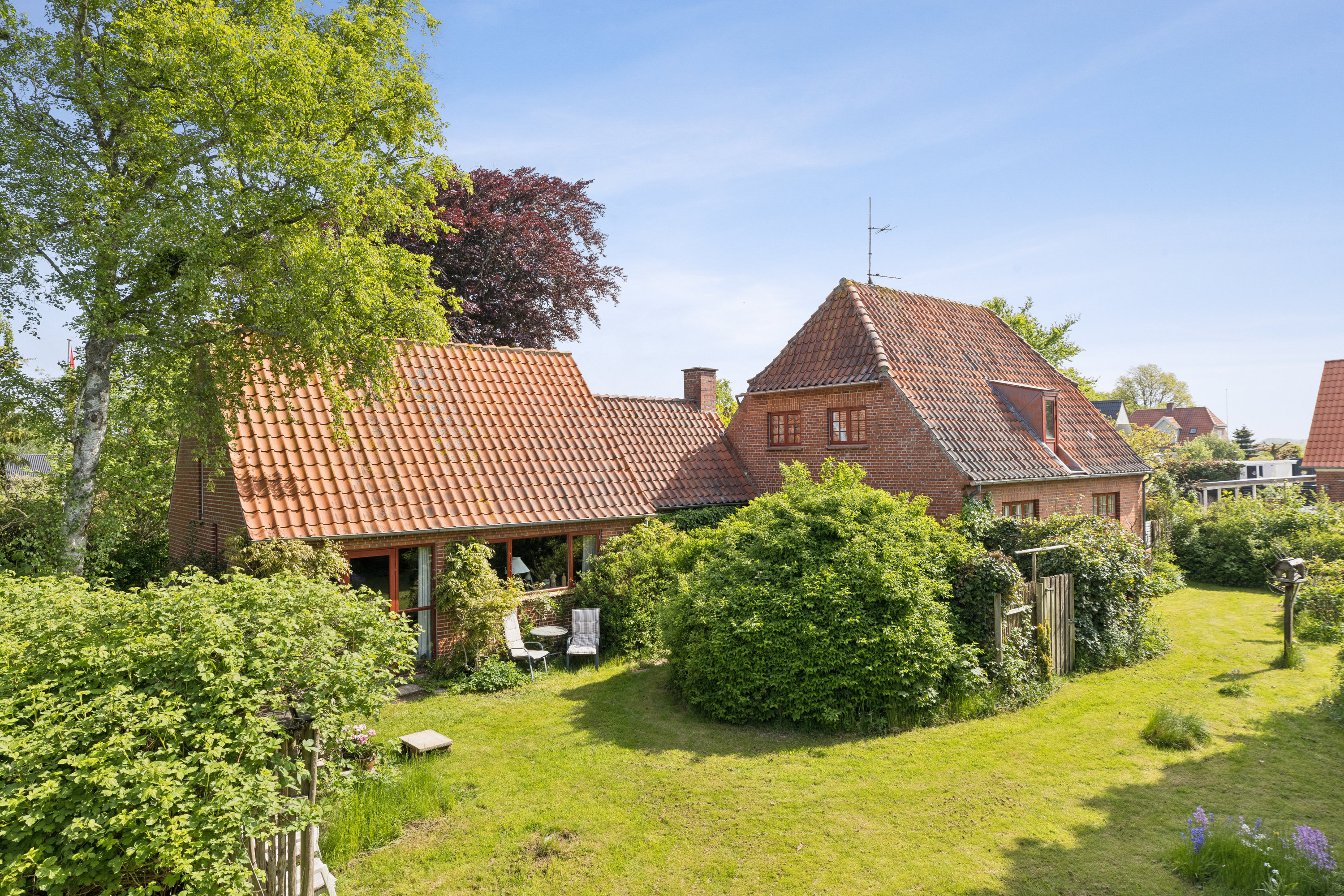 Bellisvej 1, 6760 Ribe