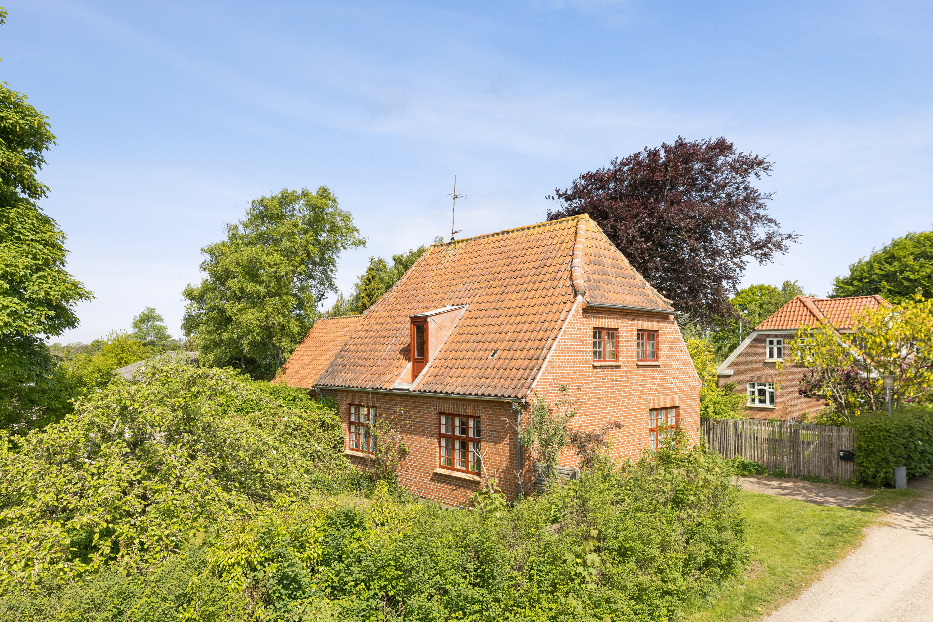 Bellisvej 1, 6760 Ribe