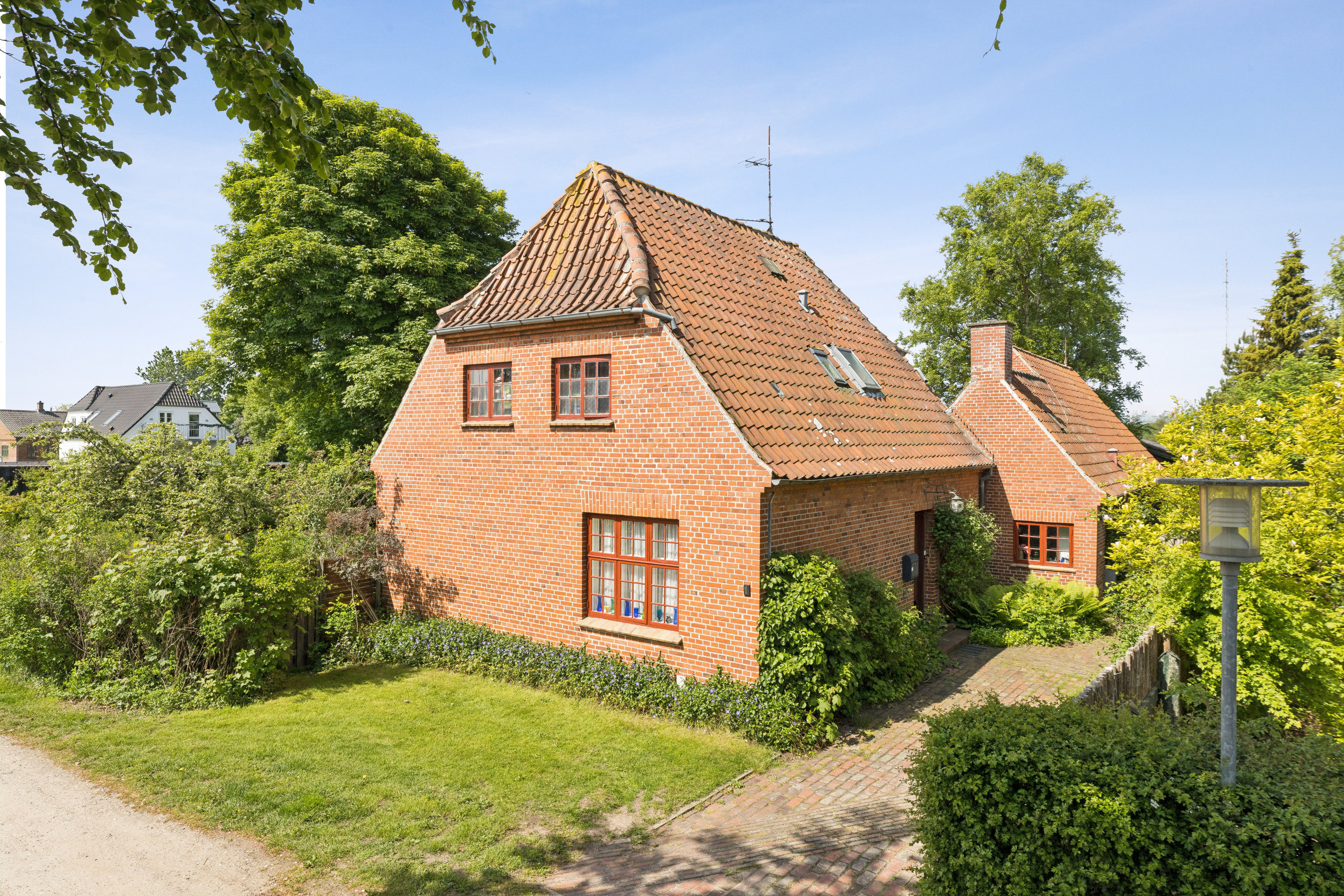 Bellisvej 1, 6760 Ribe
