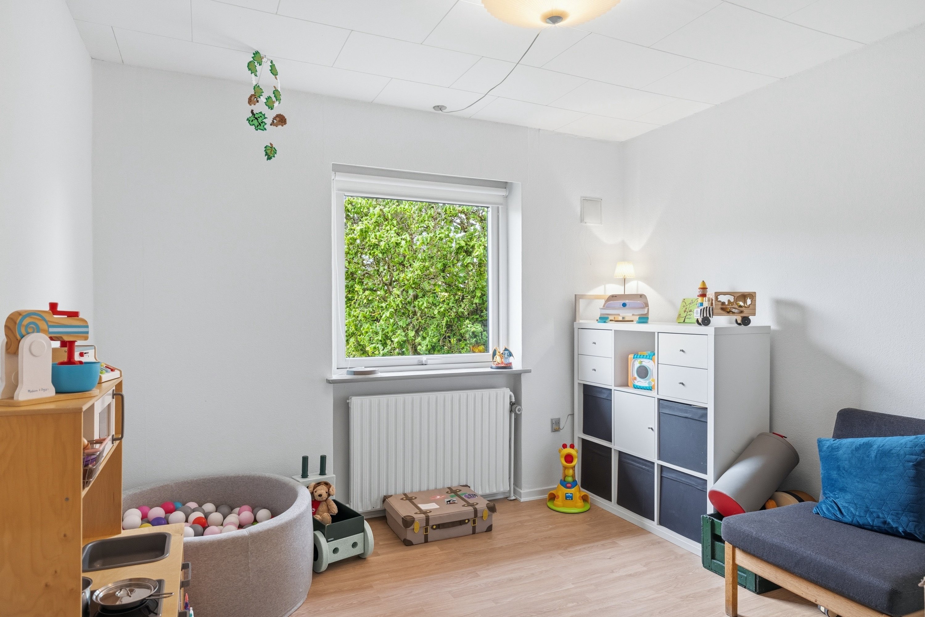 Fremhævet  billede i fuldskærmstilstand. Billede af Sabro Skolevej 31, 8471 Sabro