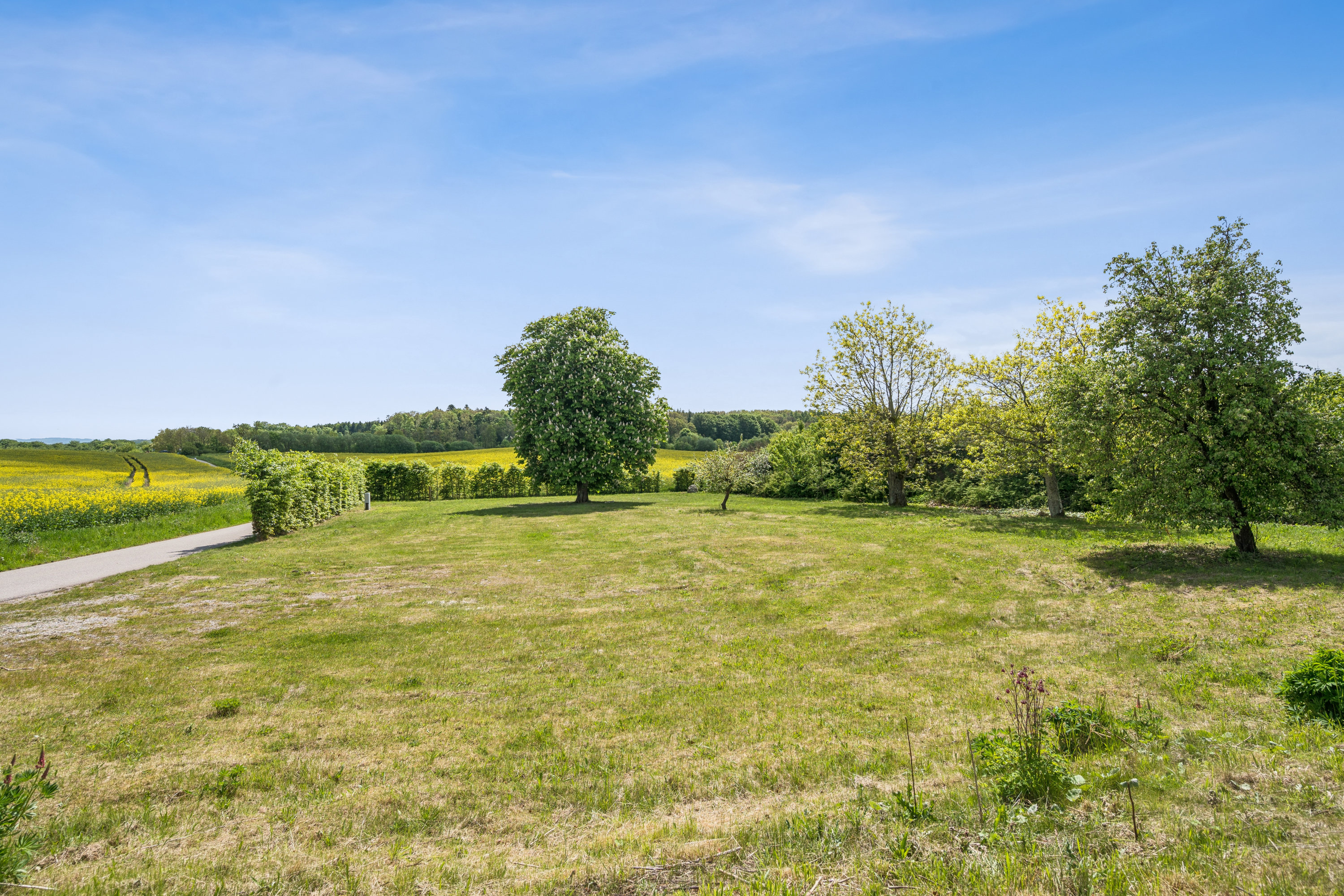 Flinthøjvej 1, Eskerod, 8543 Hornslet