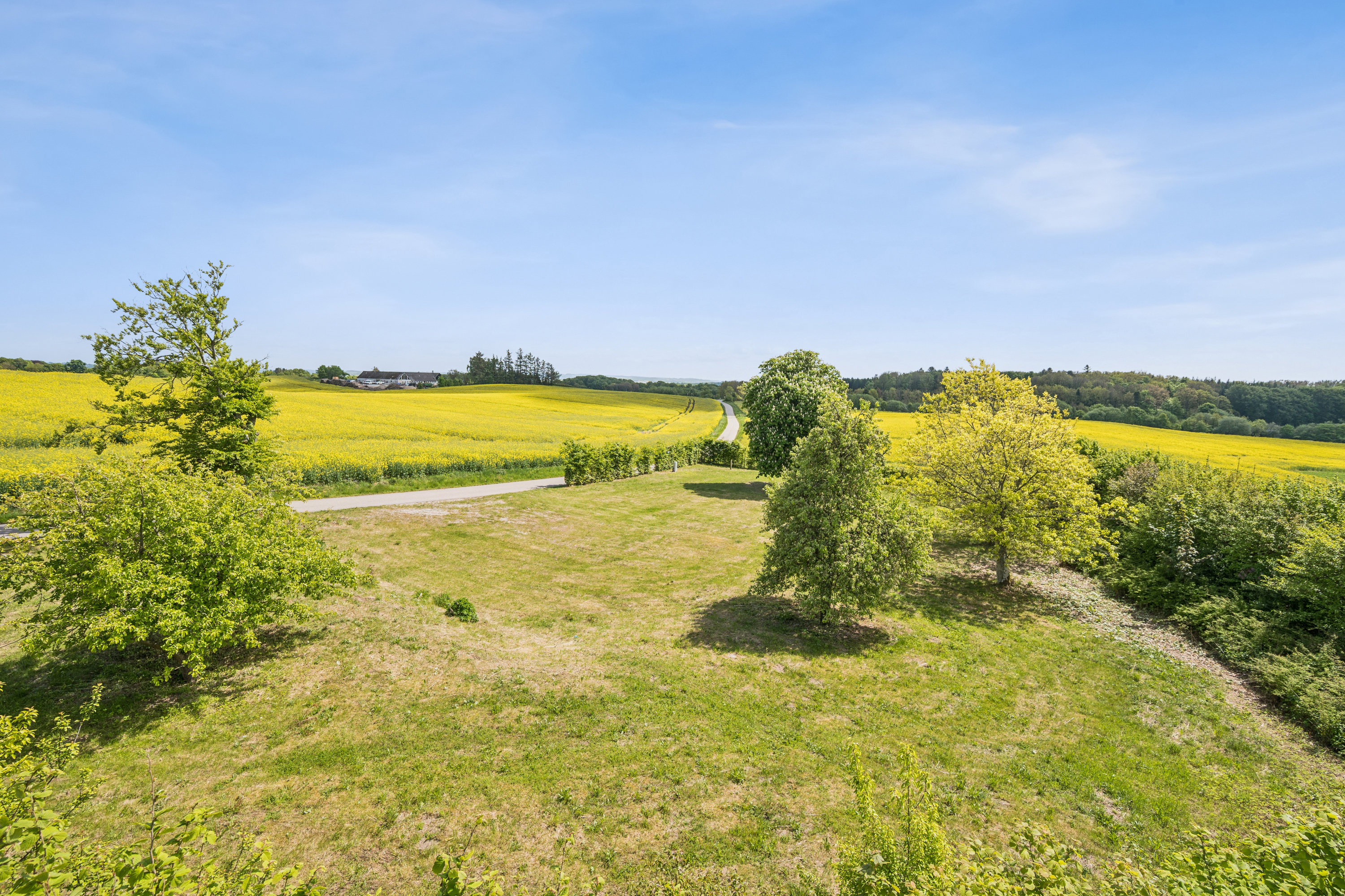 Flinthøjvej 1, Eskerod, 8543 Hornslet