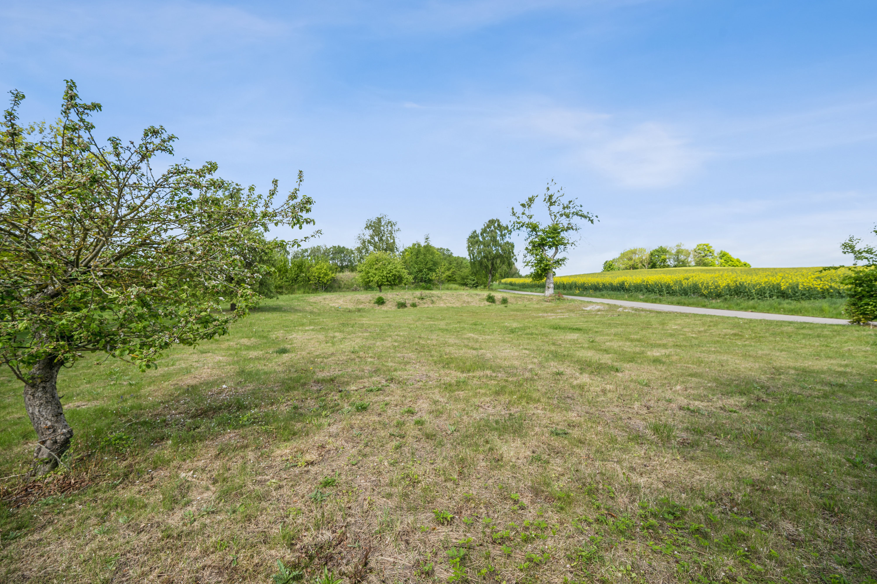 Flinthøjvej 1, Eskerod, 8543 Hornslet
