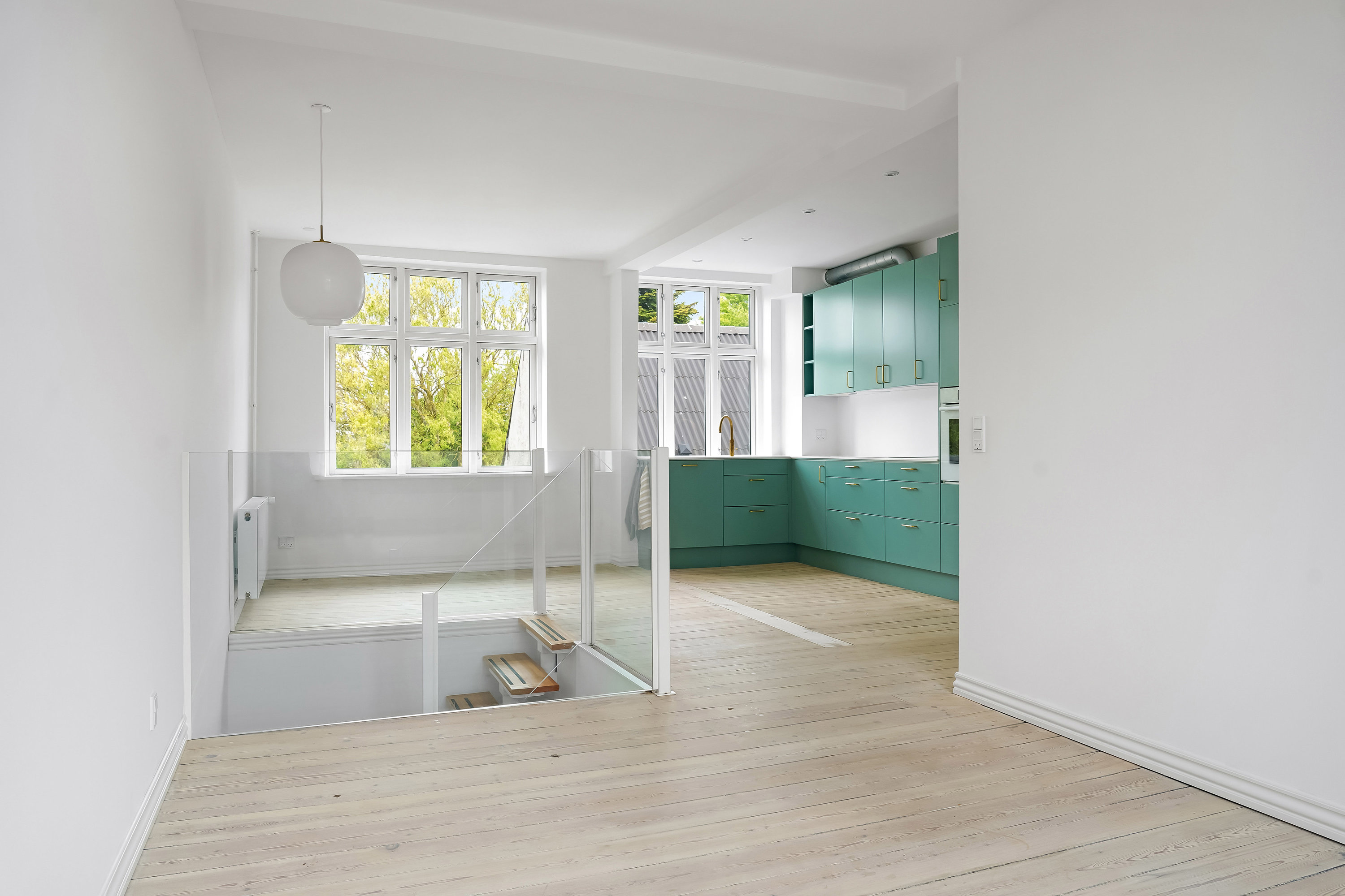 Nyborgvej 114A, st.., 5000 Odense C