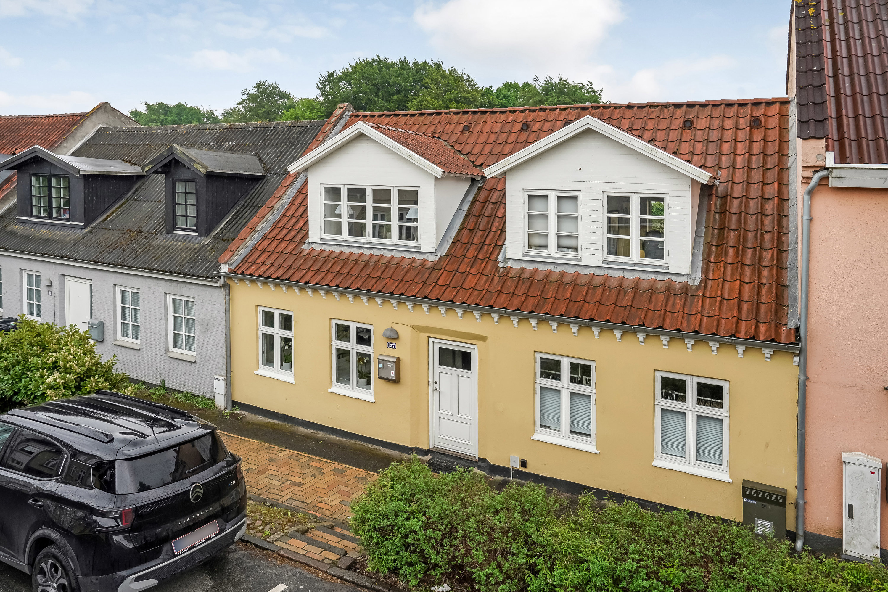 Skt. Jørgens Gade 137, 5000 Odense C