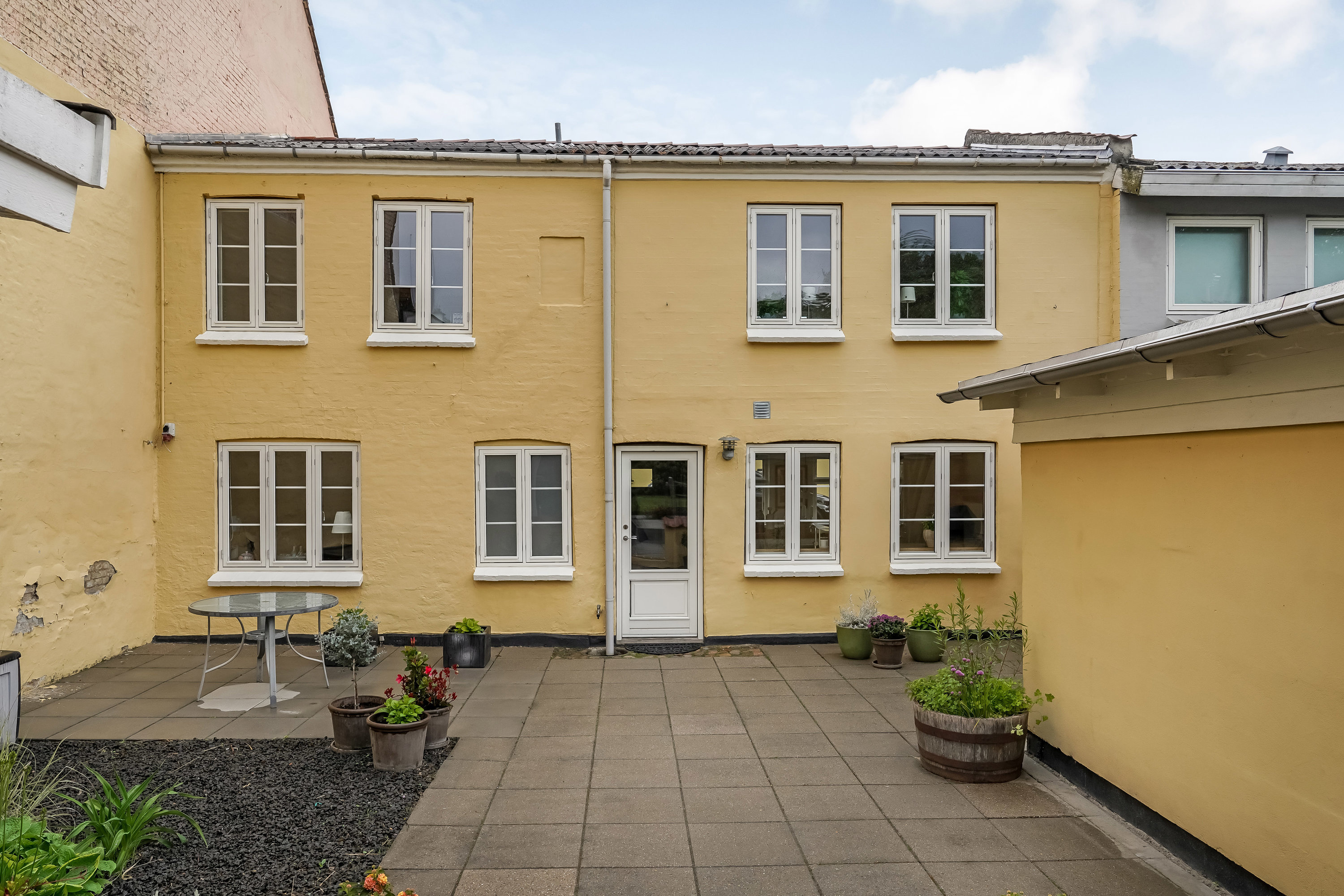 Fremhævet ejendommen billede i fuldskærmstilstand. Billede af Skt. Jørgens Gade 137, 5000 Odense C