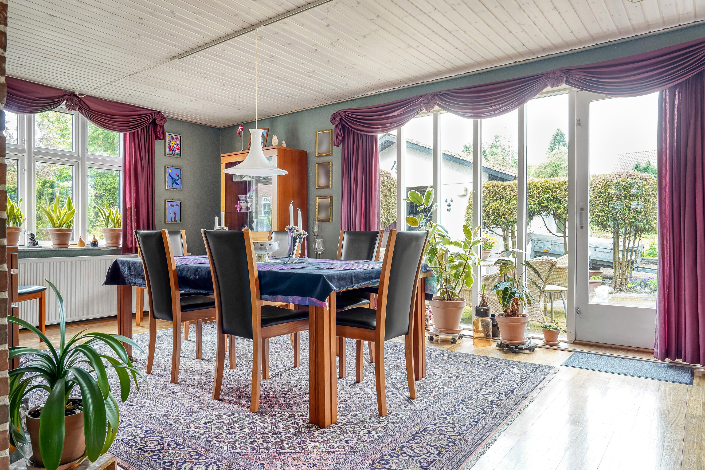 Kirkevej 10, Tommerup St, 5690 Tommerup