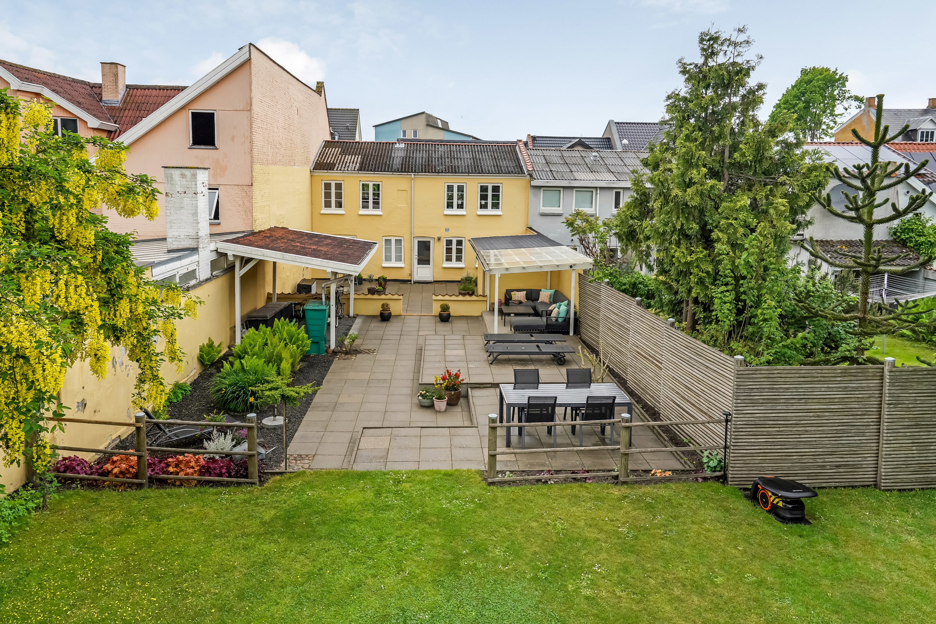 Skt. Jørgens Gade 137, 5000 Odense C