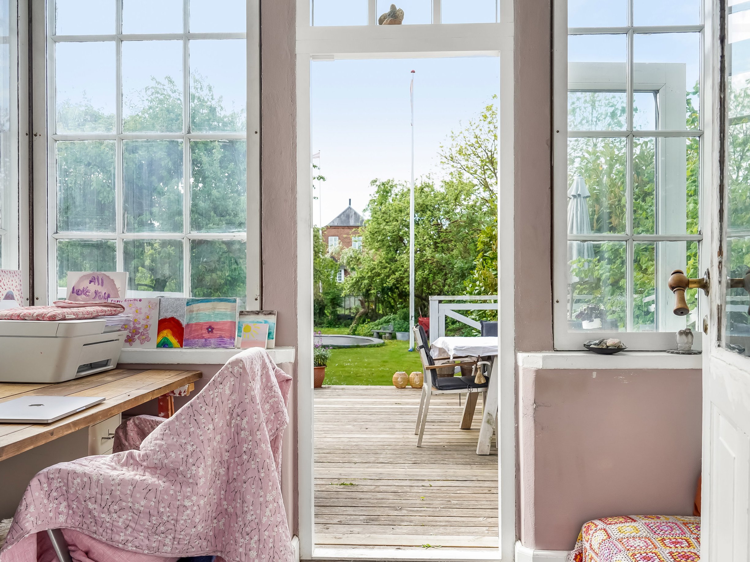 Lahnsgade 10, 5000 Odense C
