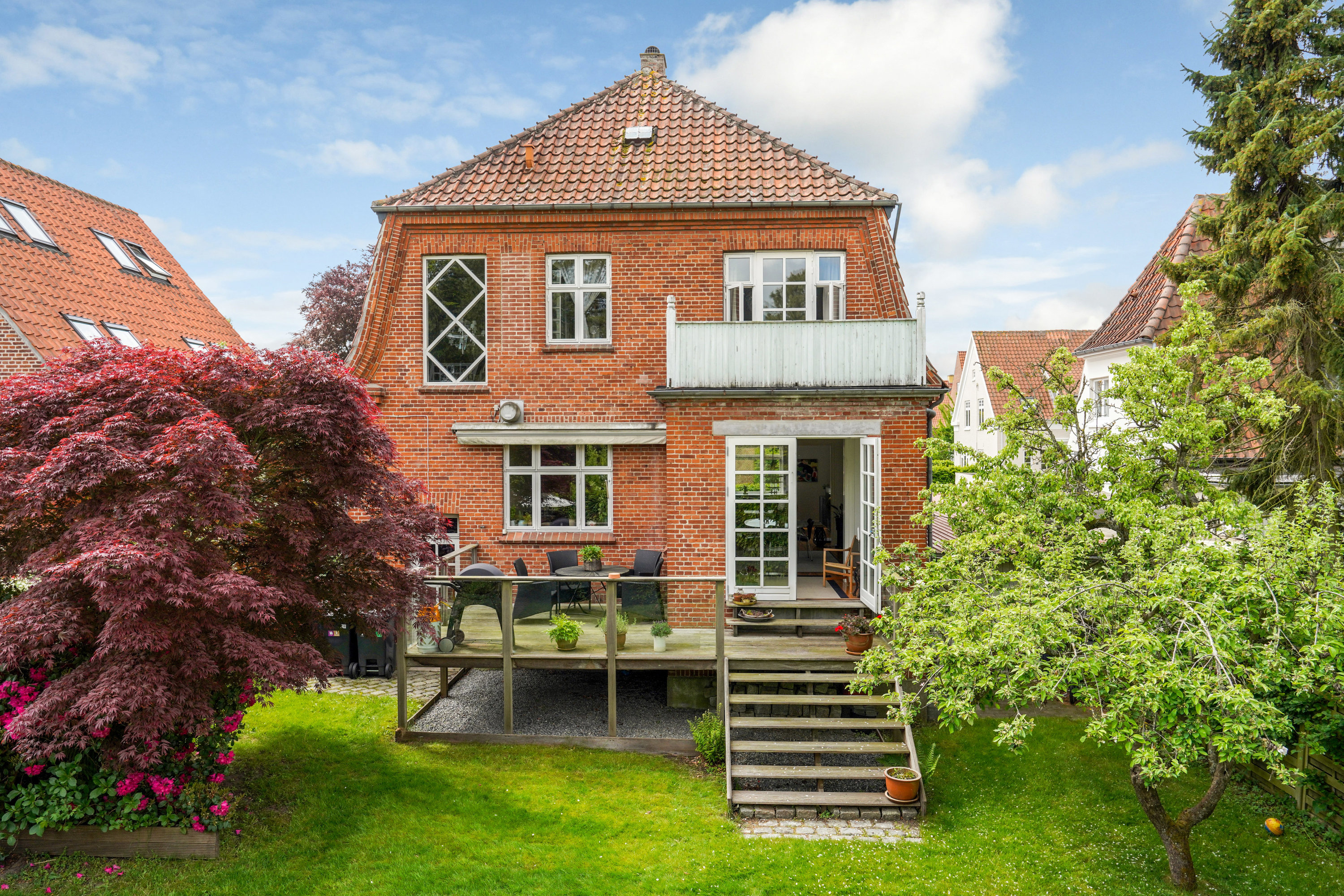Munkevænget 13, 5230 Odense M