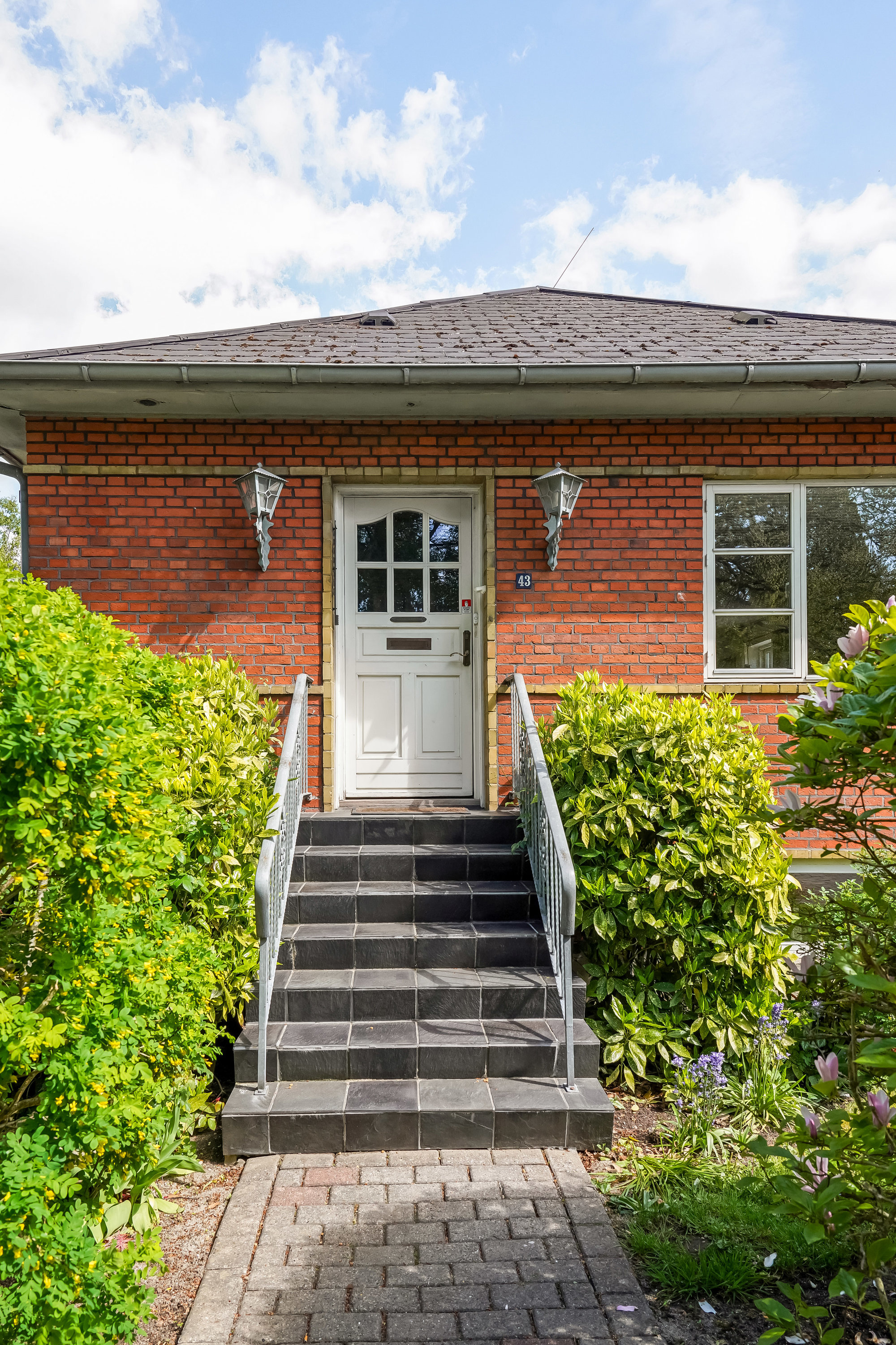 Vestre Hougvej 43, 5500 Middelfart