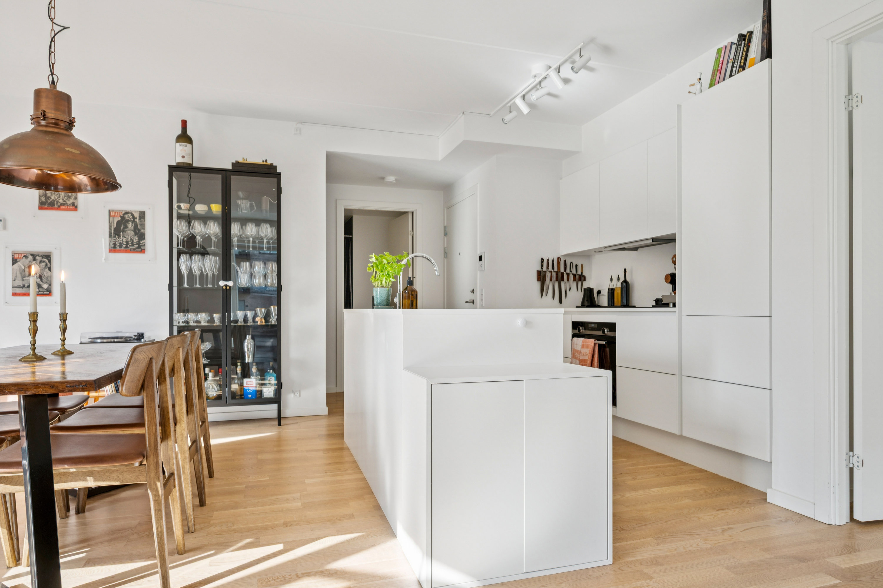 Ingrid Marievej 56, 1. th., 2500 Valby
