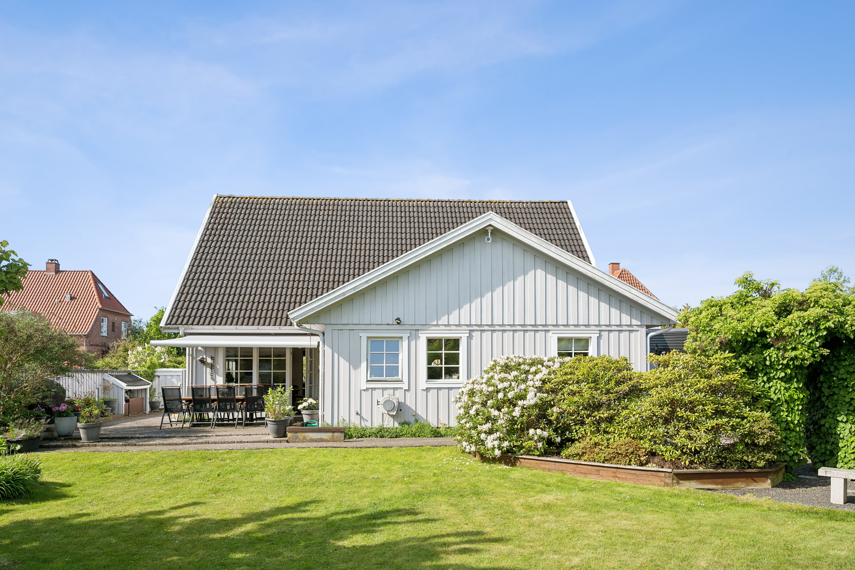 Langagervej 42, 2500 Valby