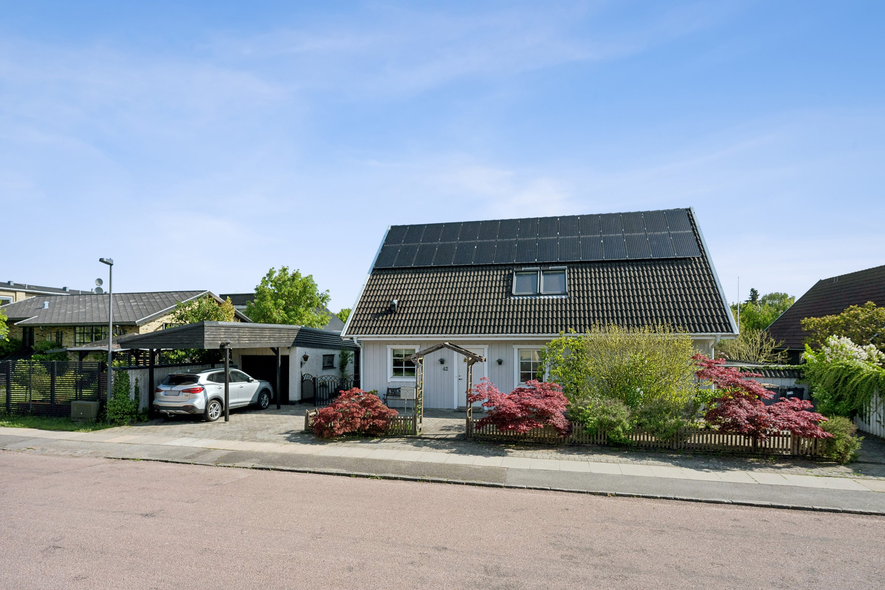 Langagervej 42, 2500 Valby