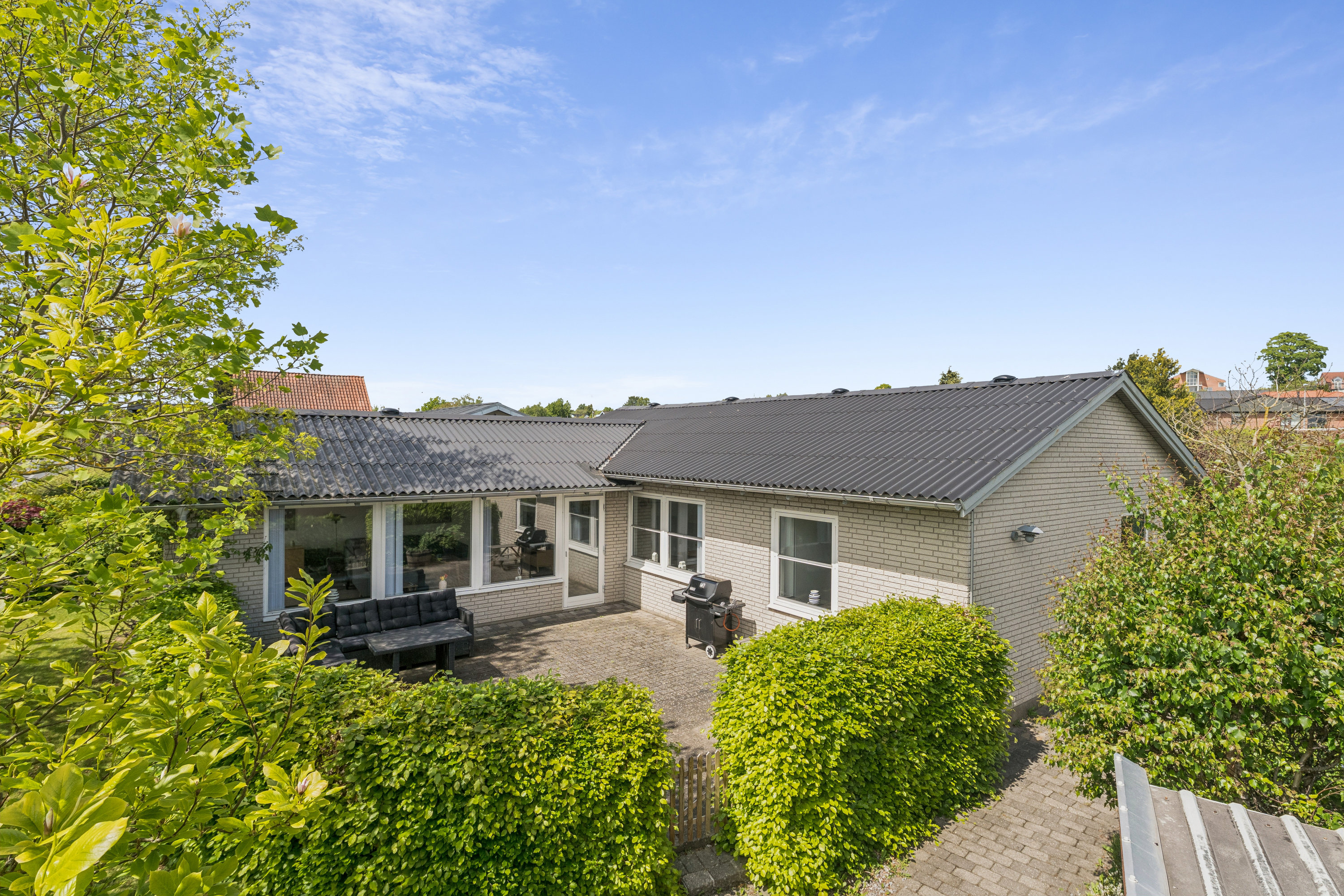Tjærbyvej 103, 8930 Randers NØ