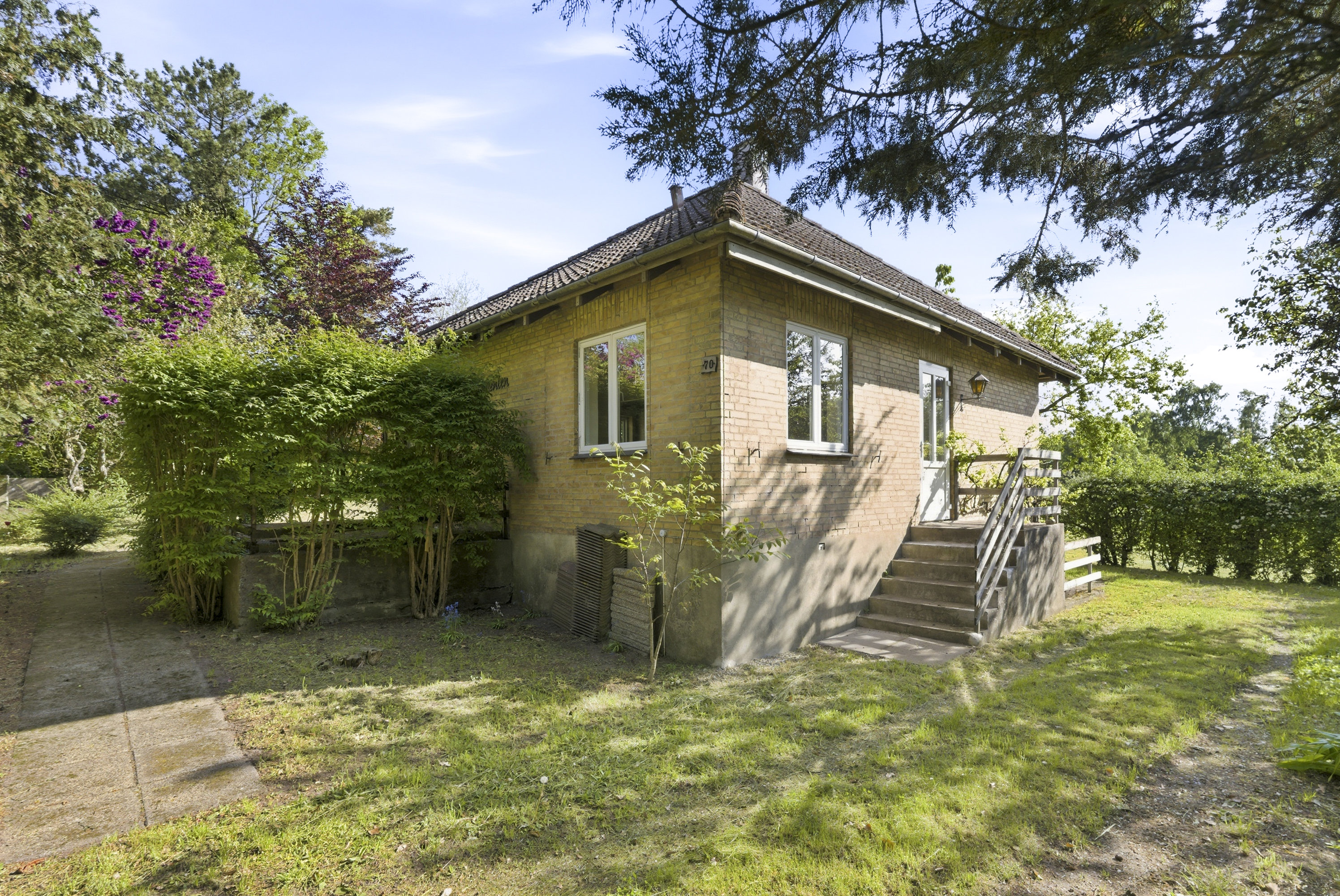 Guldbjergvej 70, Smidstrup, 5400 Bogense
