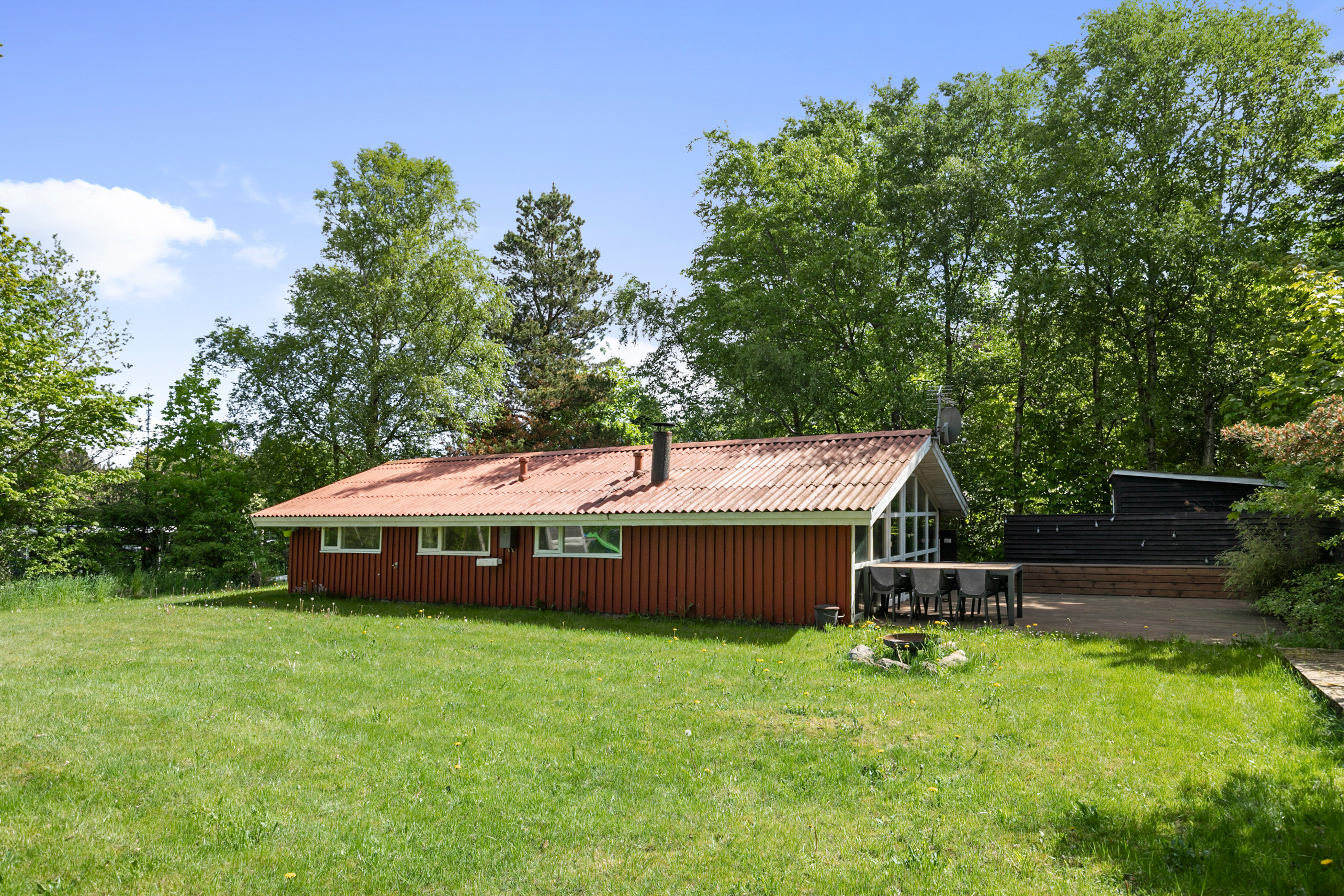 Ahornvej 9, Brøndum, 9690 Fjerritslev