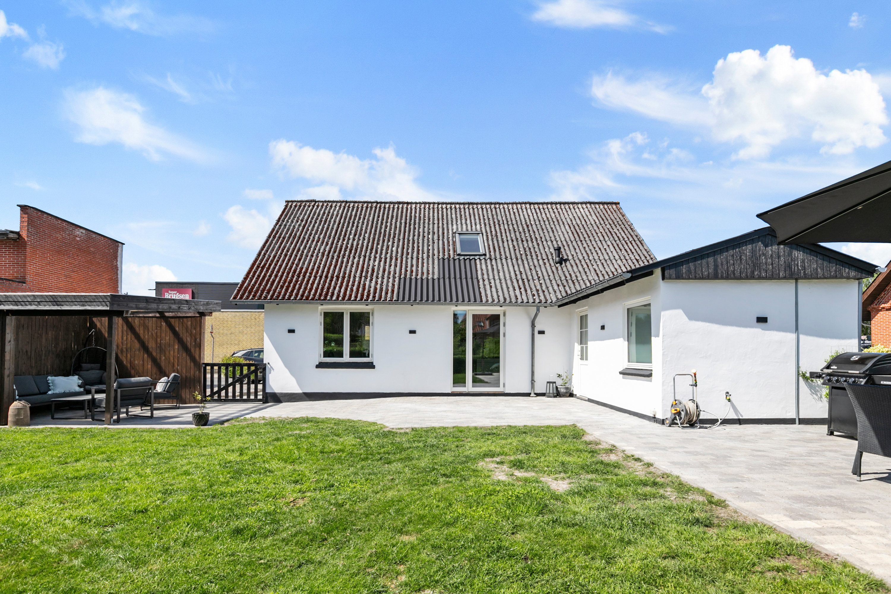 Algade 2, 9690 Fjerritslev