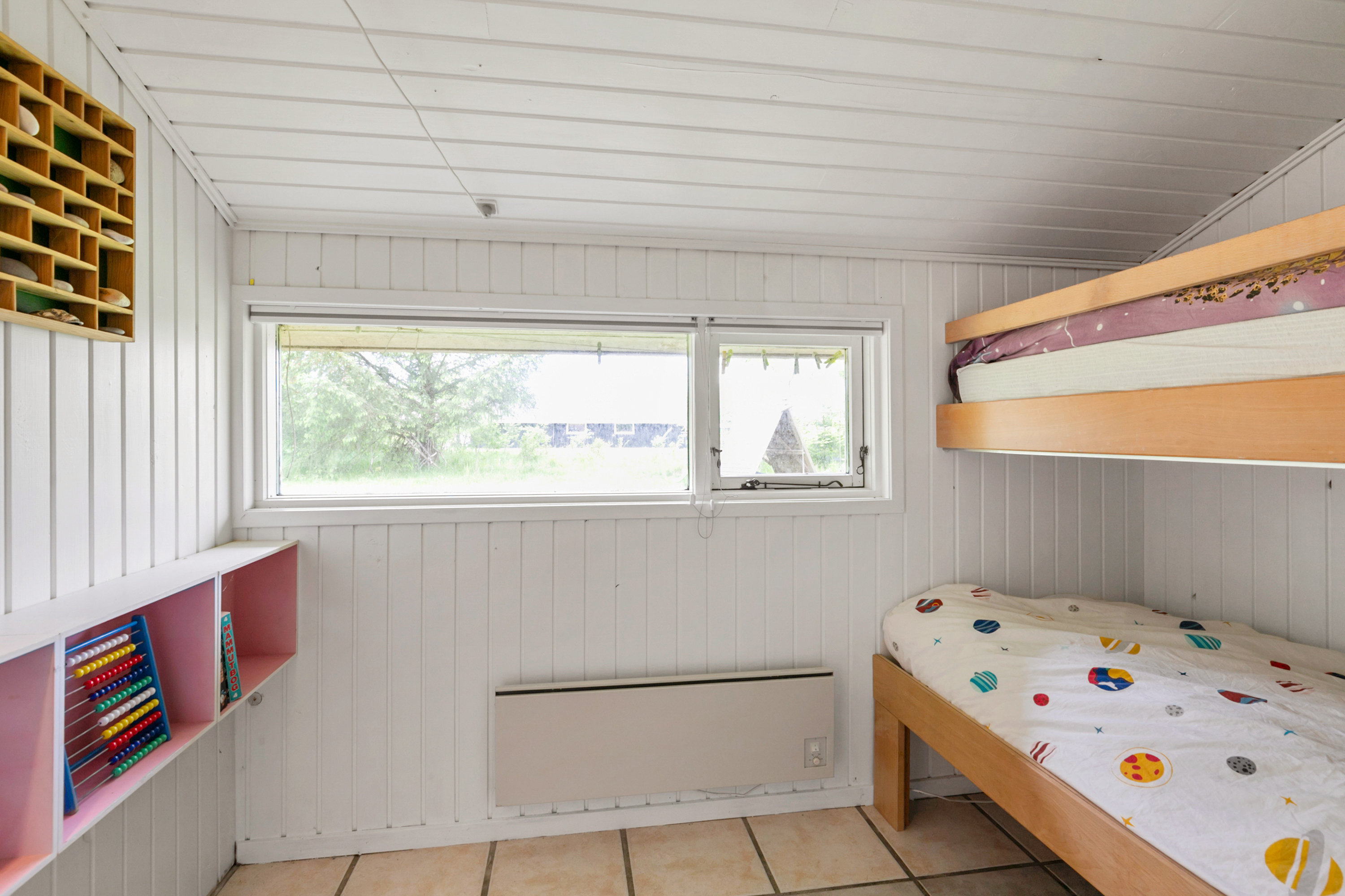 Fremhævet værelse billede i fuldskærmstilstand. Billede af Ahornvej 9, Brøndum, 9690 Fjerritslev