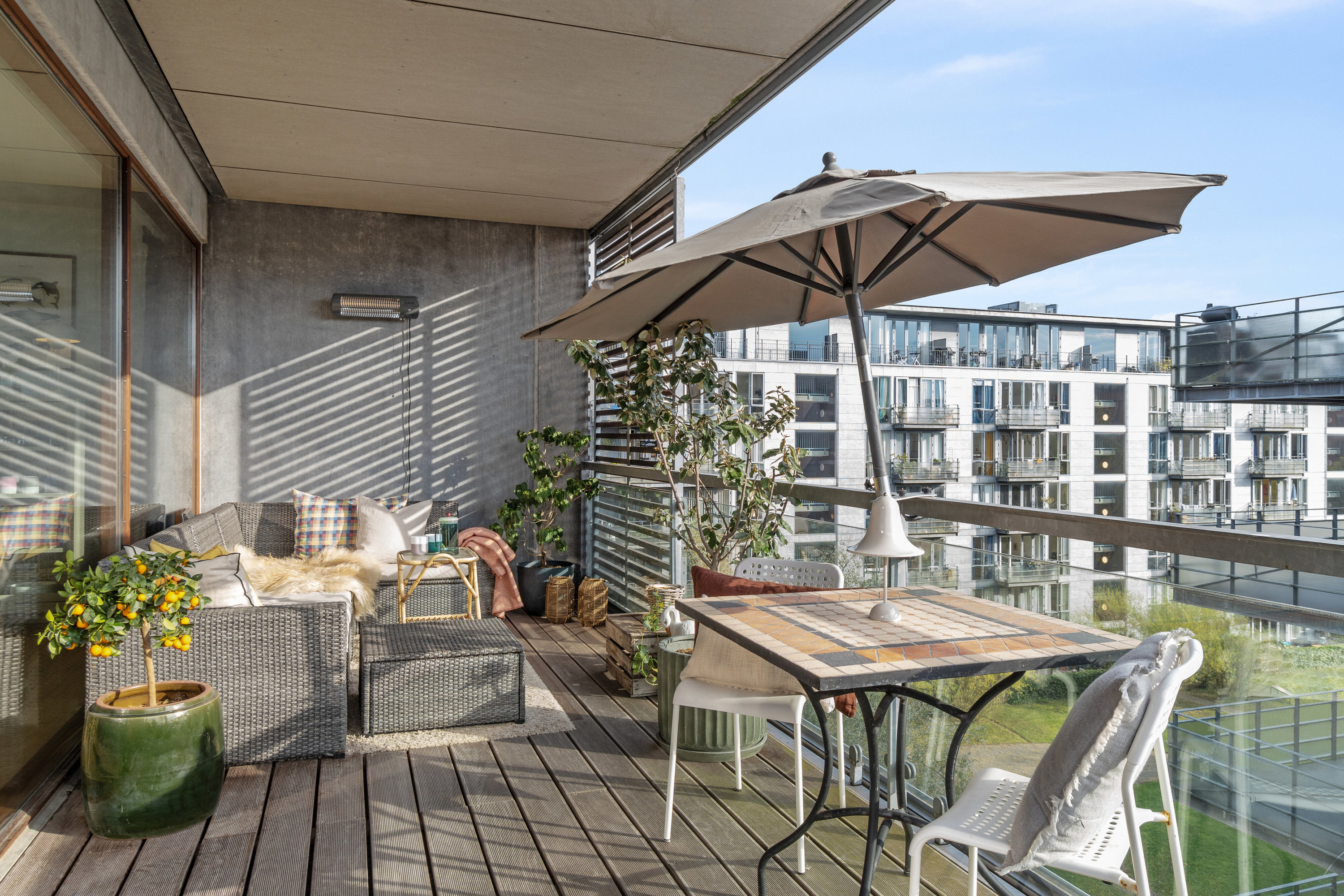 H.C. Hansens Gade 7, 4. th., 2300 København S