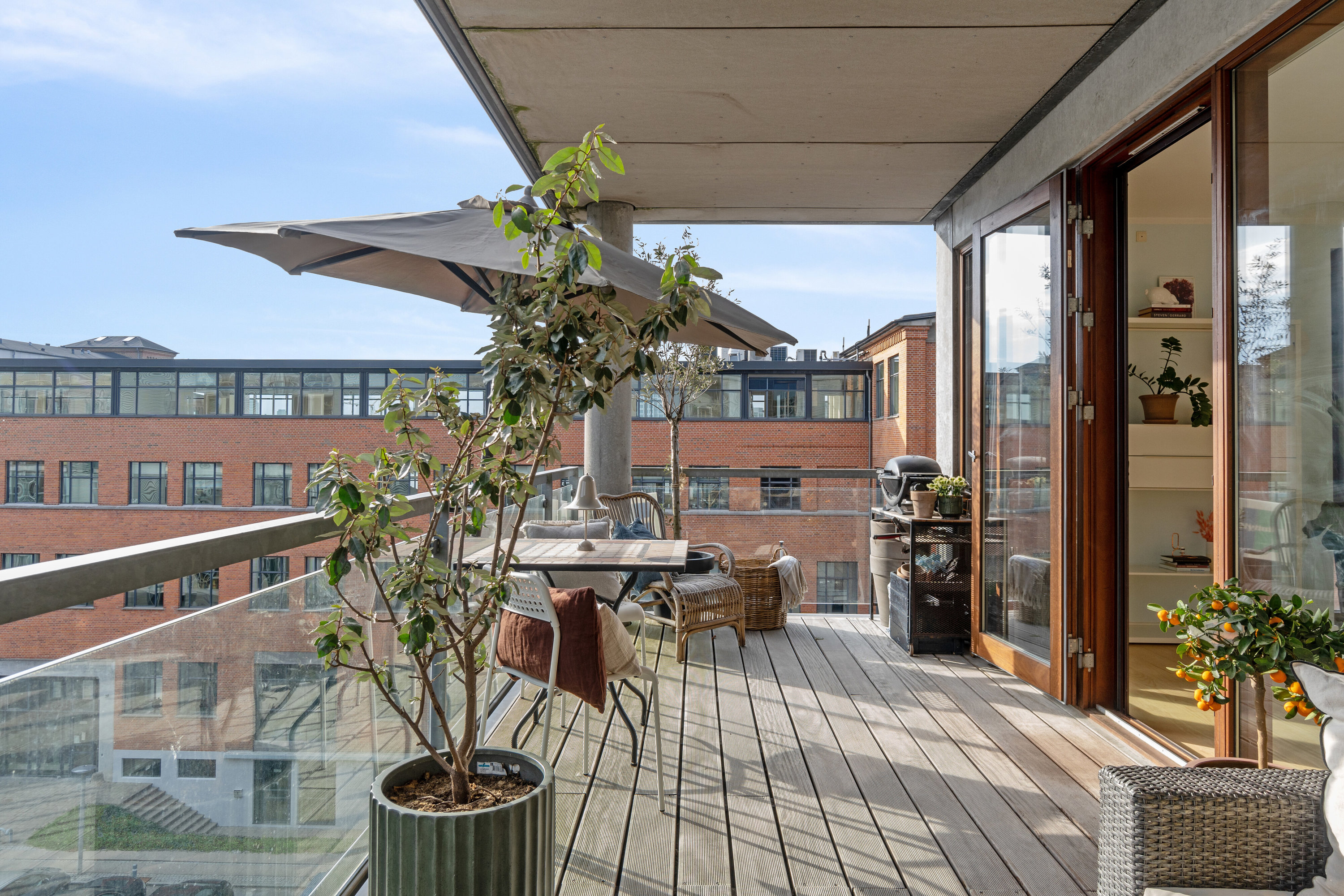 H.C. Hansens Gade 7, 4. th., 2300 København S