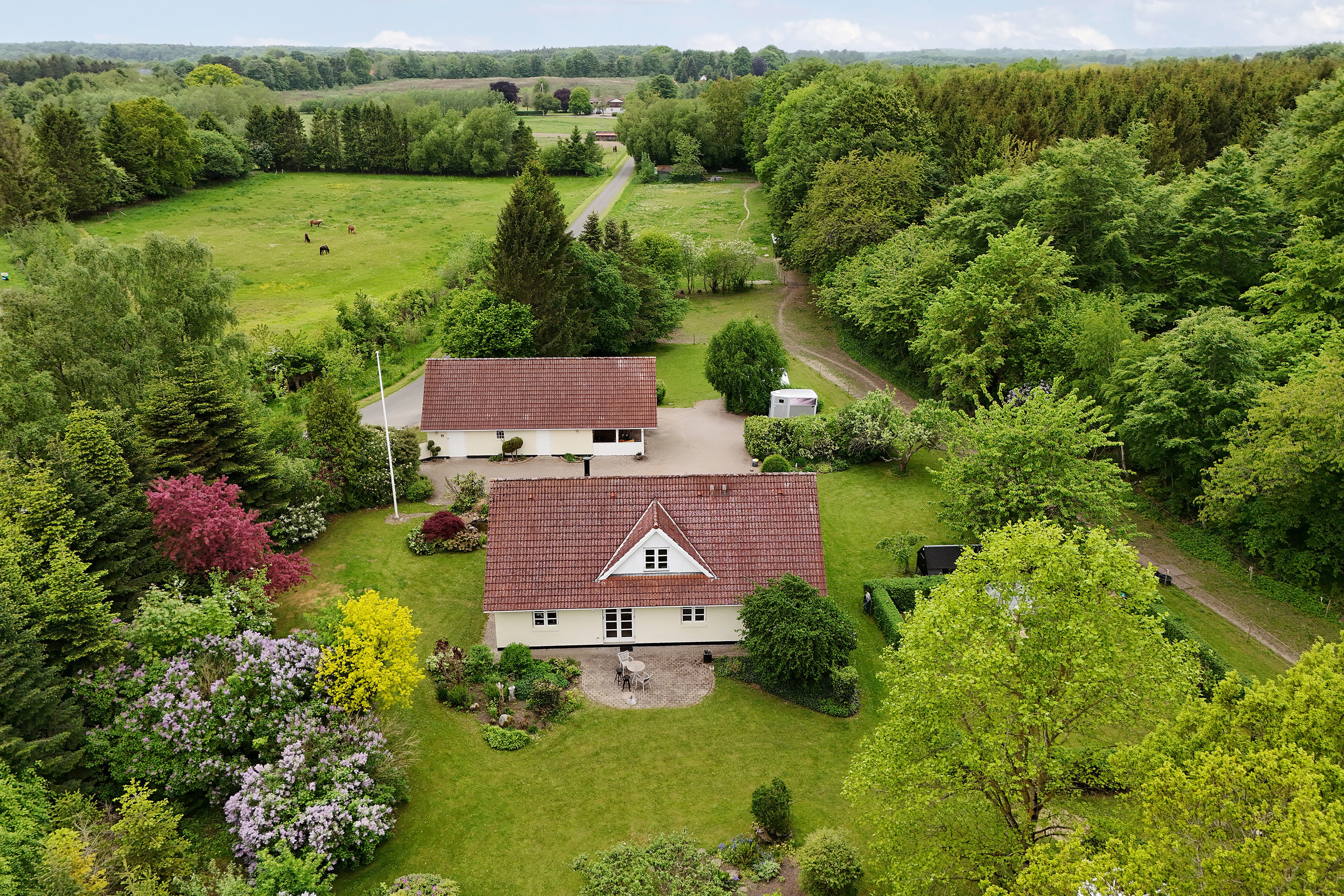 Gl. Smedevej 2, 4180 Sorø