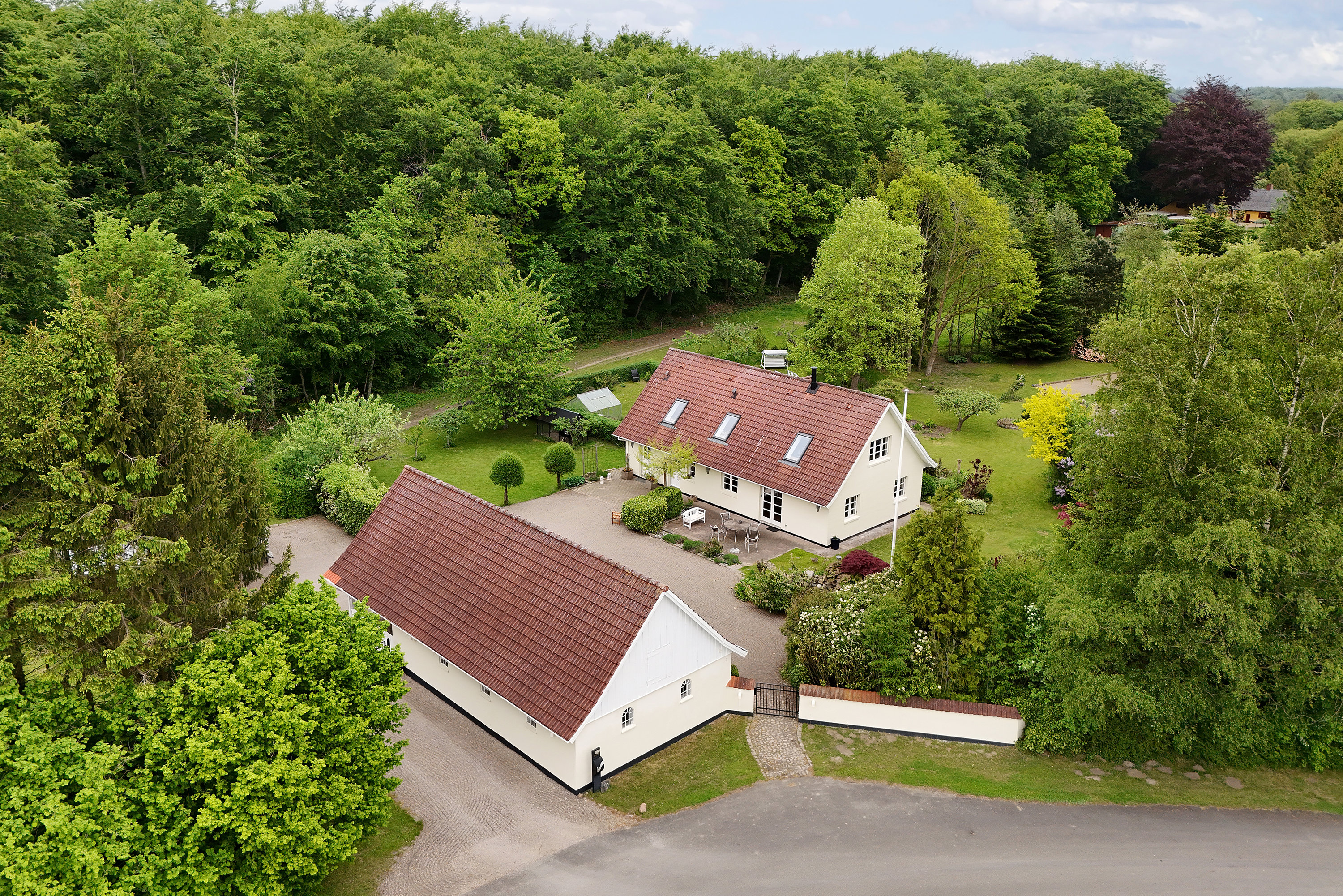 Gl. Smedevej 2, 4180 Sorø