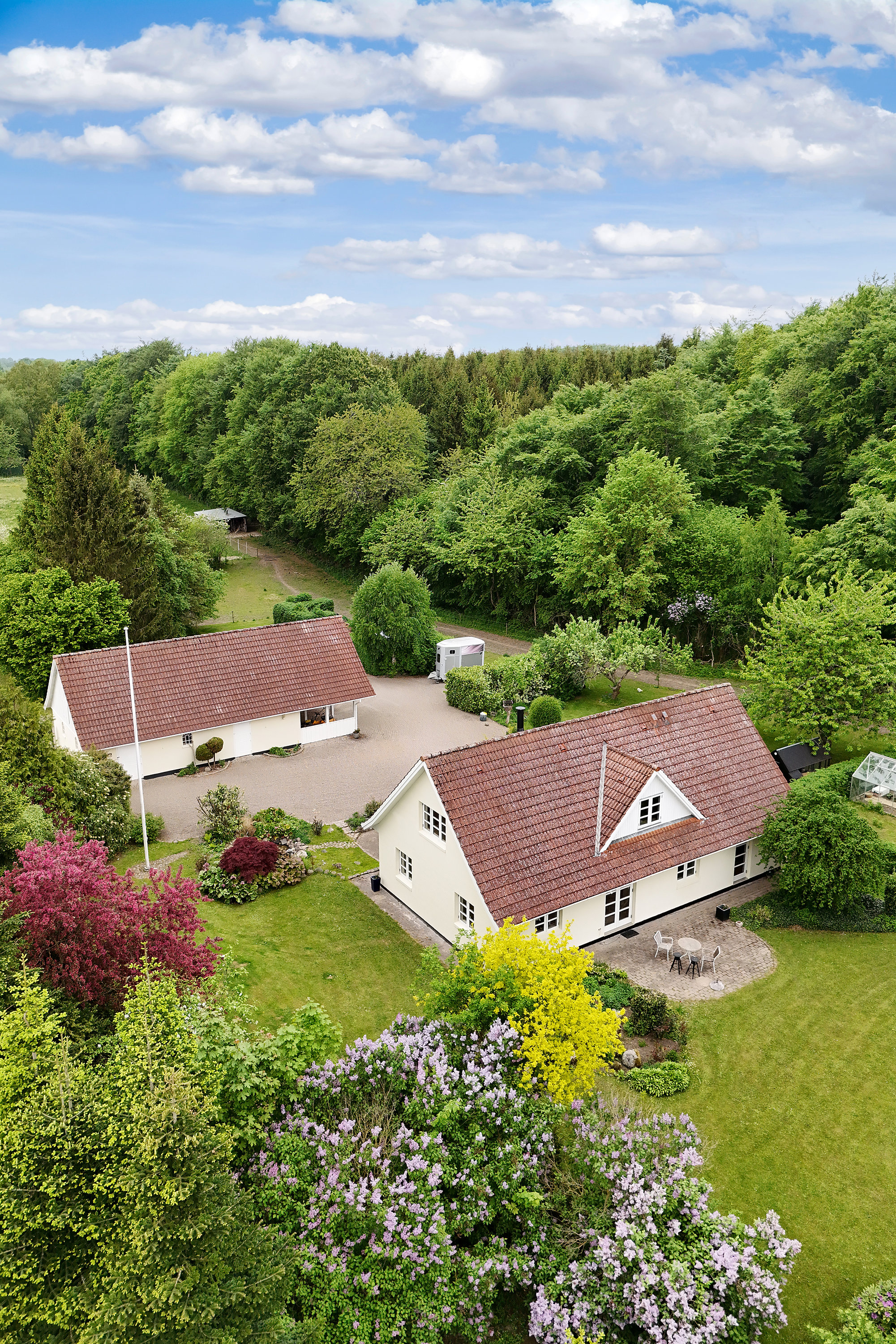 Gl. Smedevej 2, 4180 Sorø