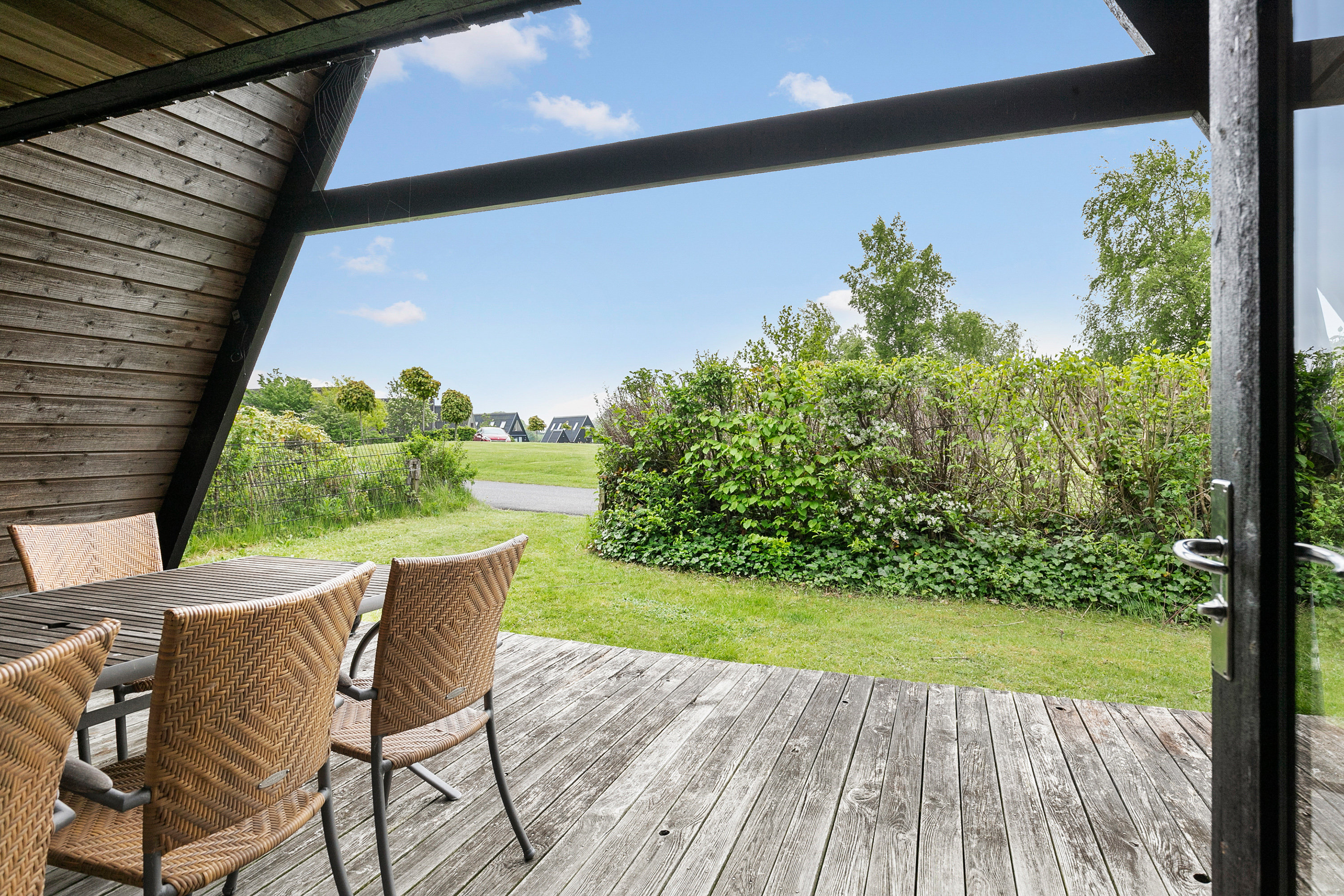 Golfsvinget 100, Gatten, 9640 Farsø