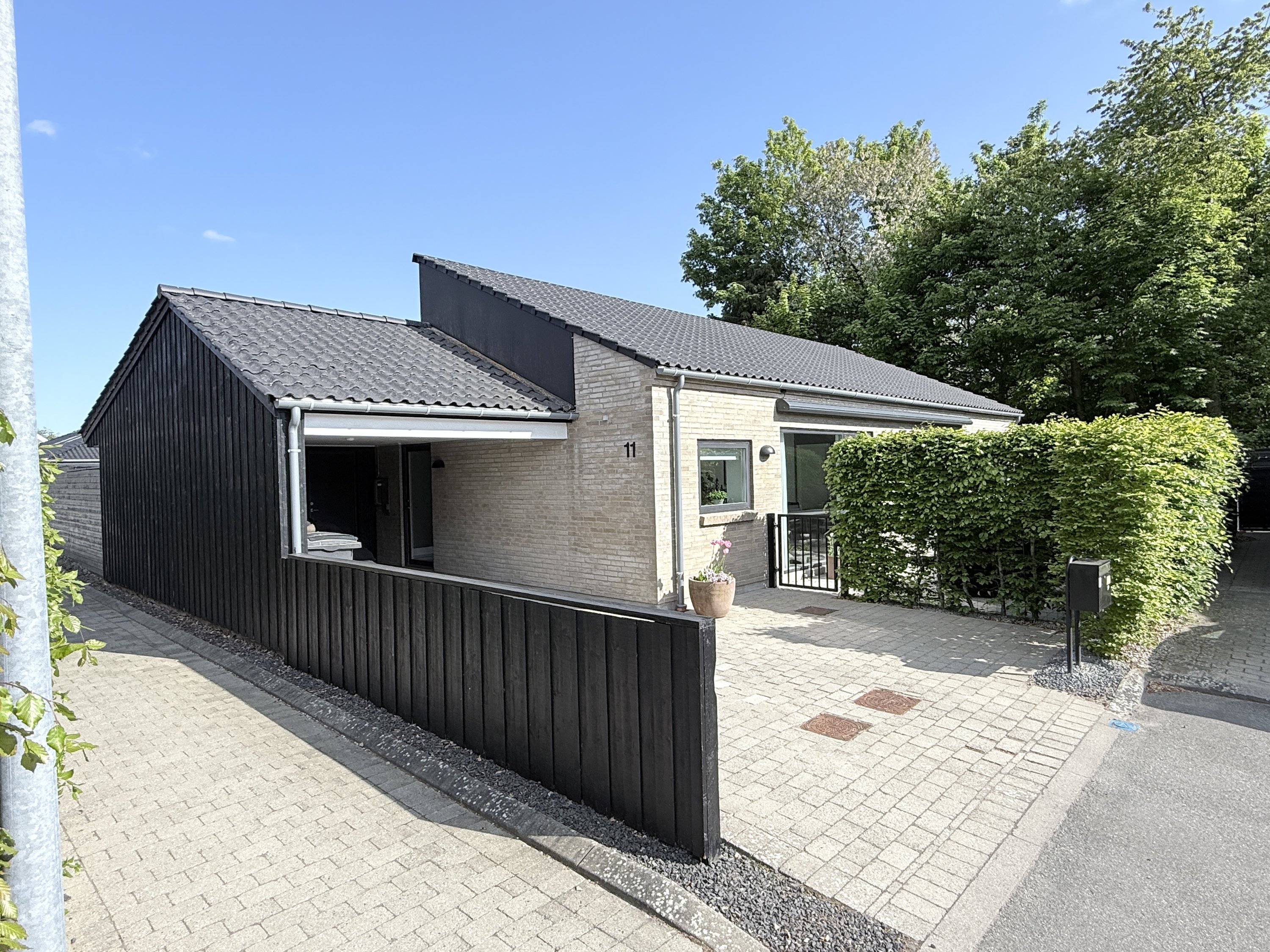 Stengårdsalle 11, Nødebo, 3480 Fredensborg