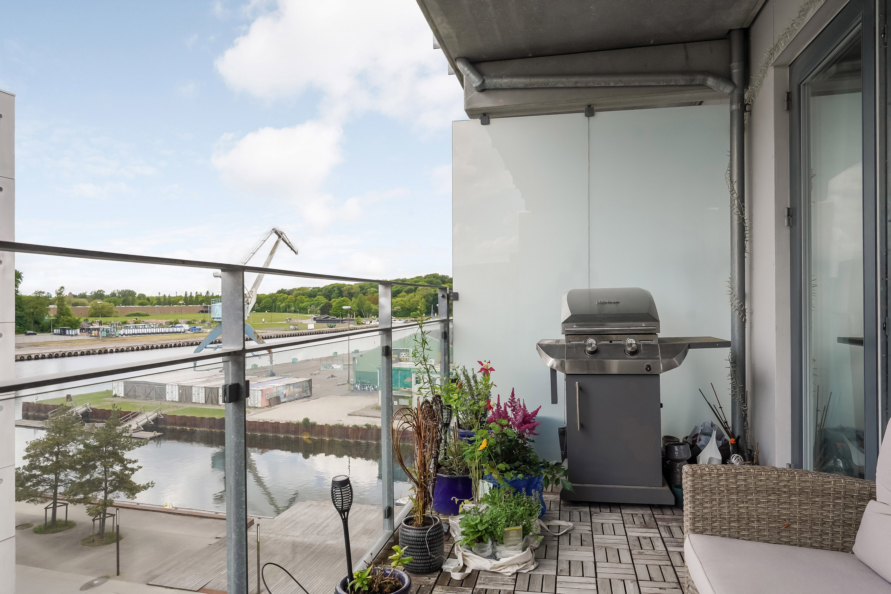 Promenadebyen 30, 4. 4., 5000 Odense C