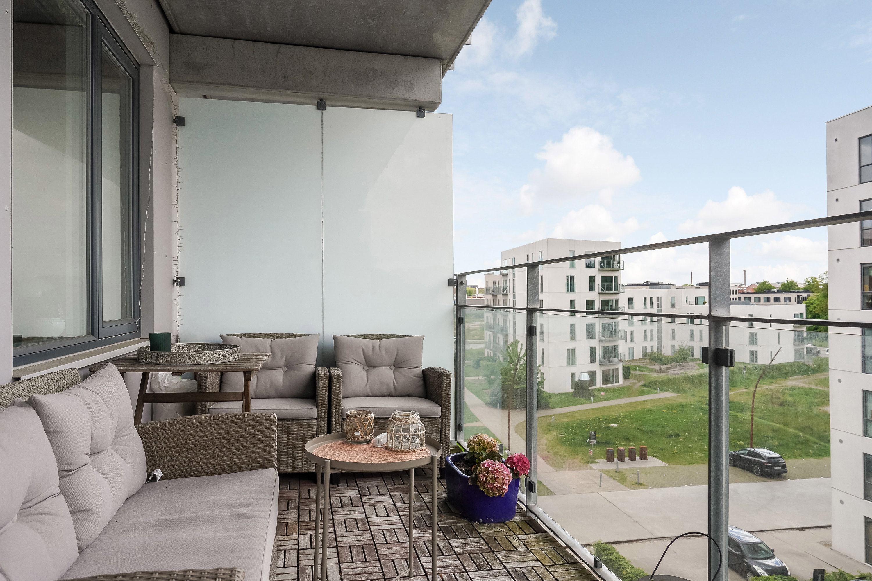 Promenadebyen 30, 4. 4., 5000 Odense C