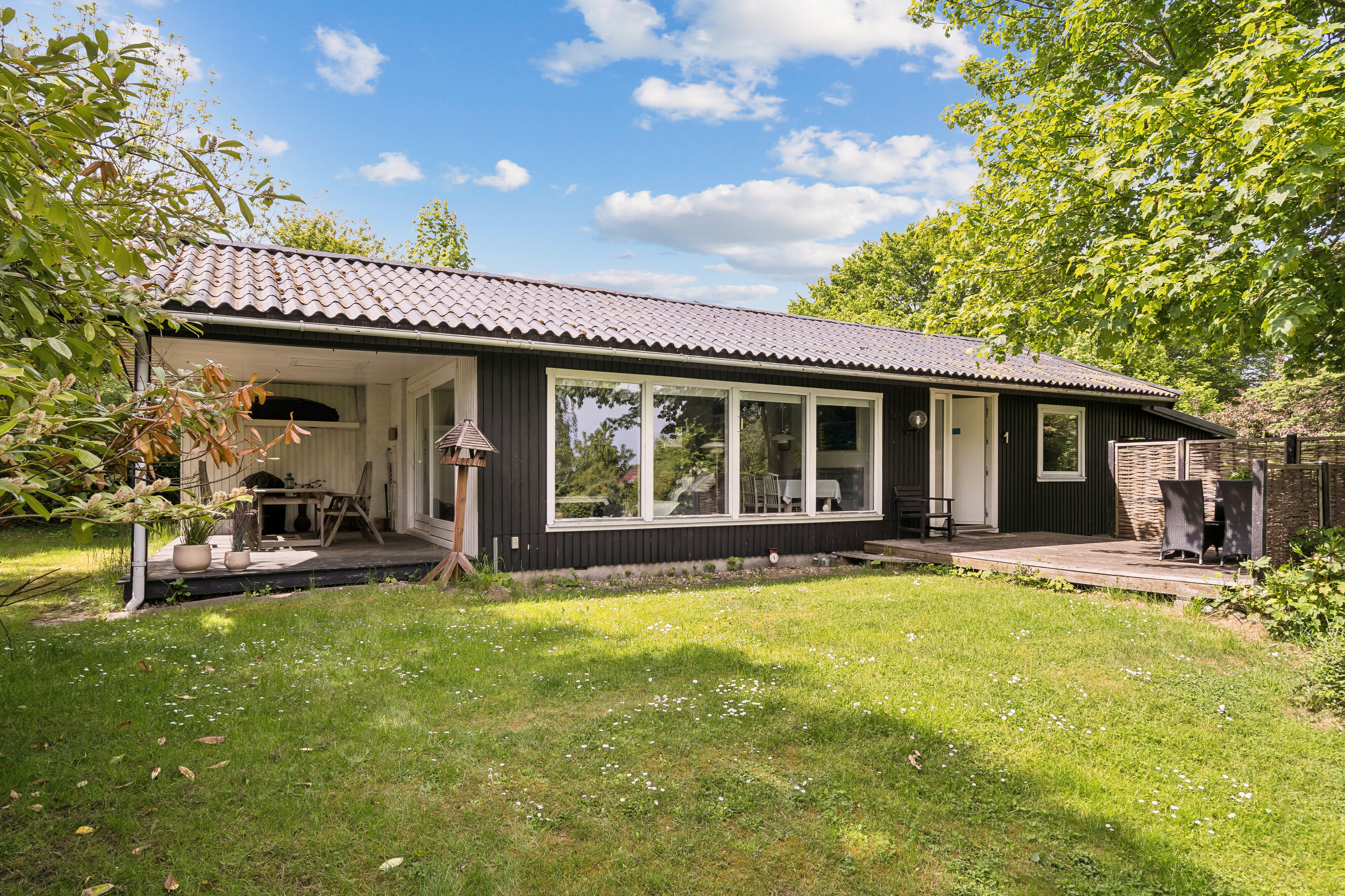 Drosselvej 1, Bønsvig Str, 4720 Præstø